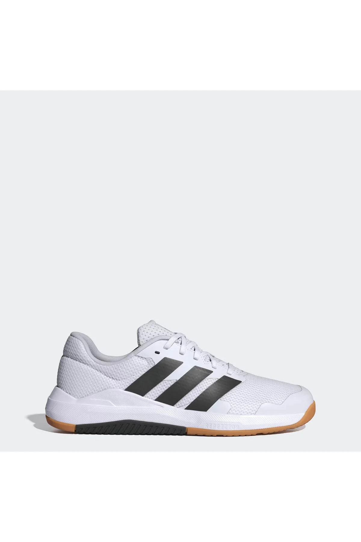 کفش تناسب اندام مردانه DROPSET BASE TRAINER M های در حال اجرا و آموزش مردان WHITE adidas