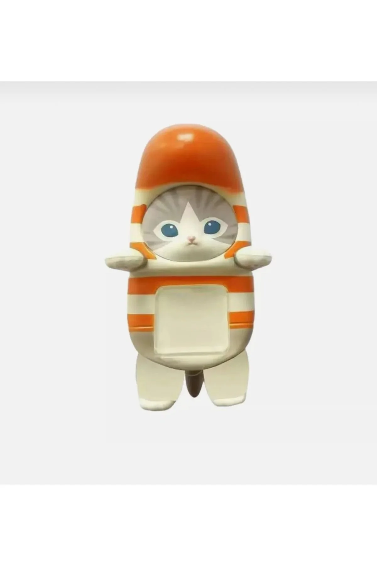 چارم MOFUSAND HIPPERS MINI CAT CHARM FIGURE 1 PIECE seyuse