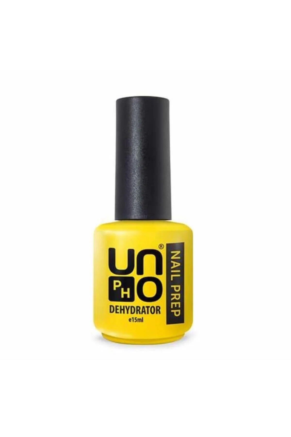 لاک ژل ماندگار دائمی UNO NAIL PREP DEHYDRATOR 15 ML Anıl Gel Polish