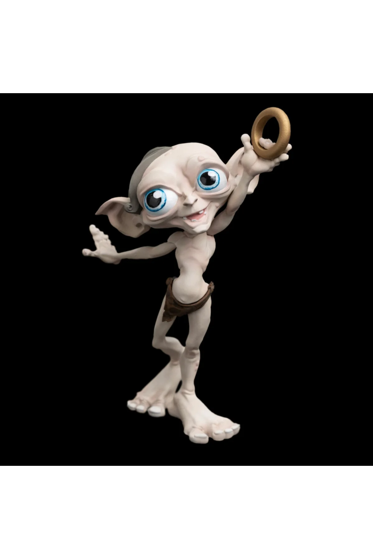 فیگور SMÉAGOL LIMITED EDITION MINI EPIC FIGUR Weta