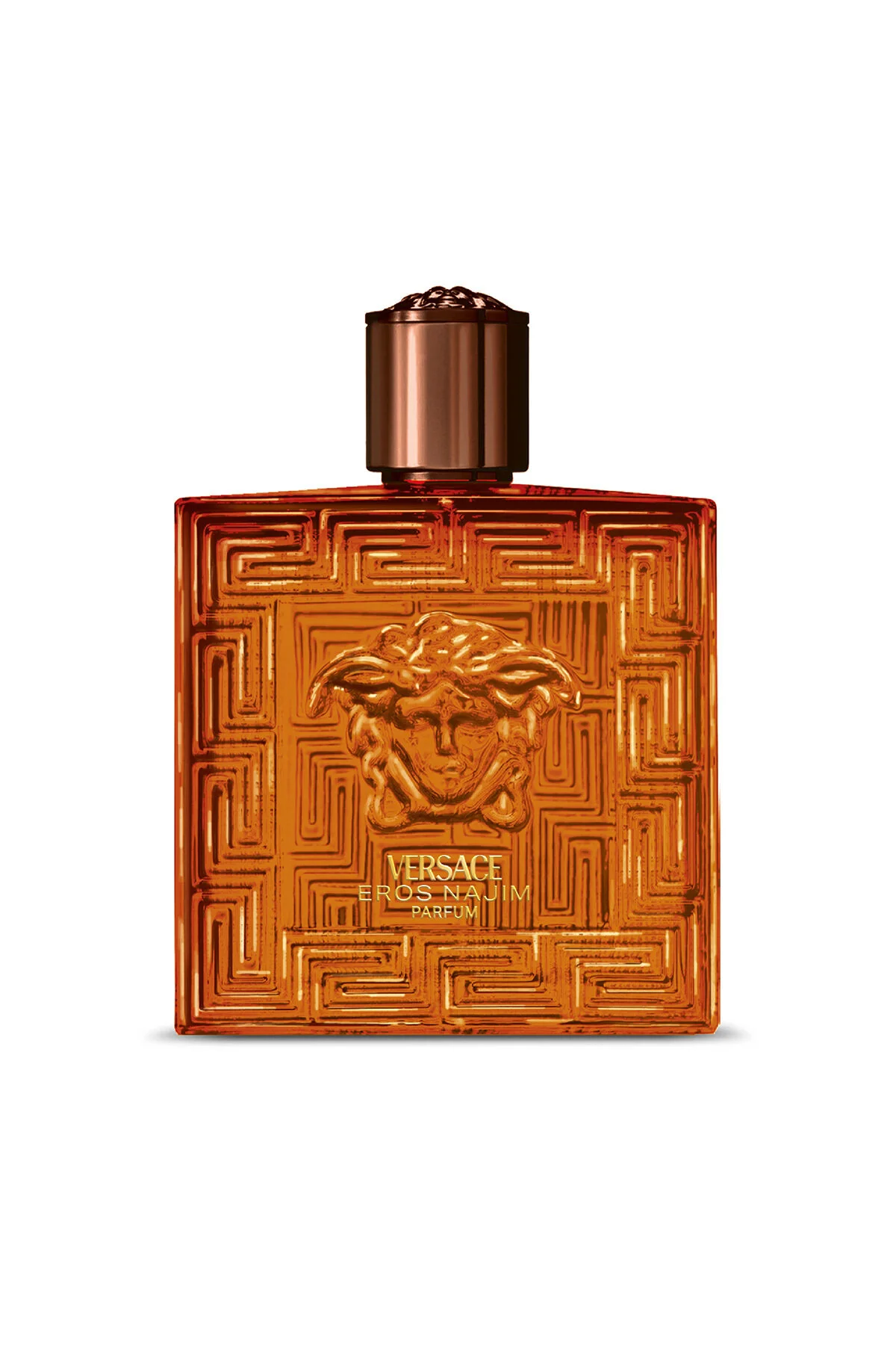 عطر مردانه اروس نجیم 200 میل اورجینال Versace
