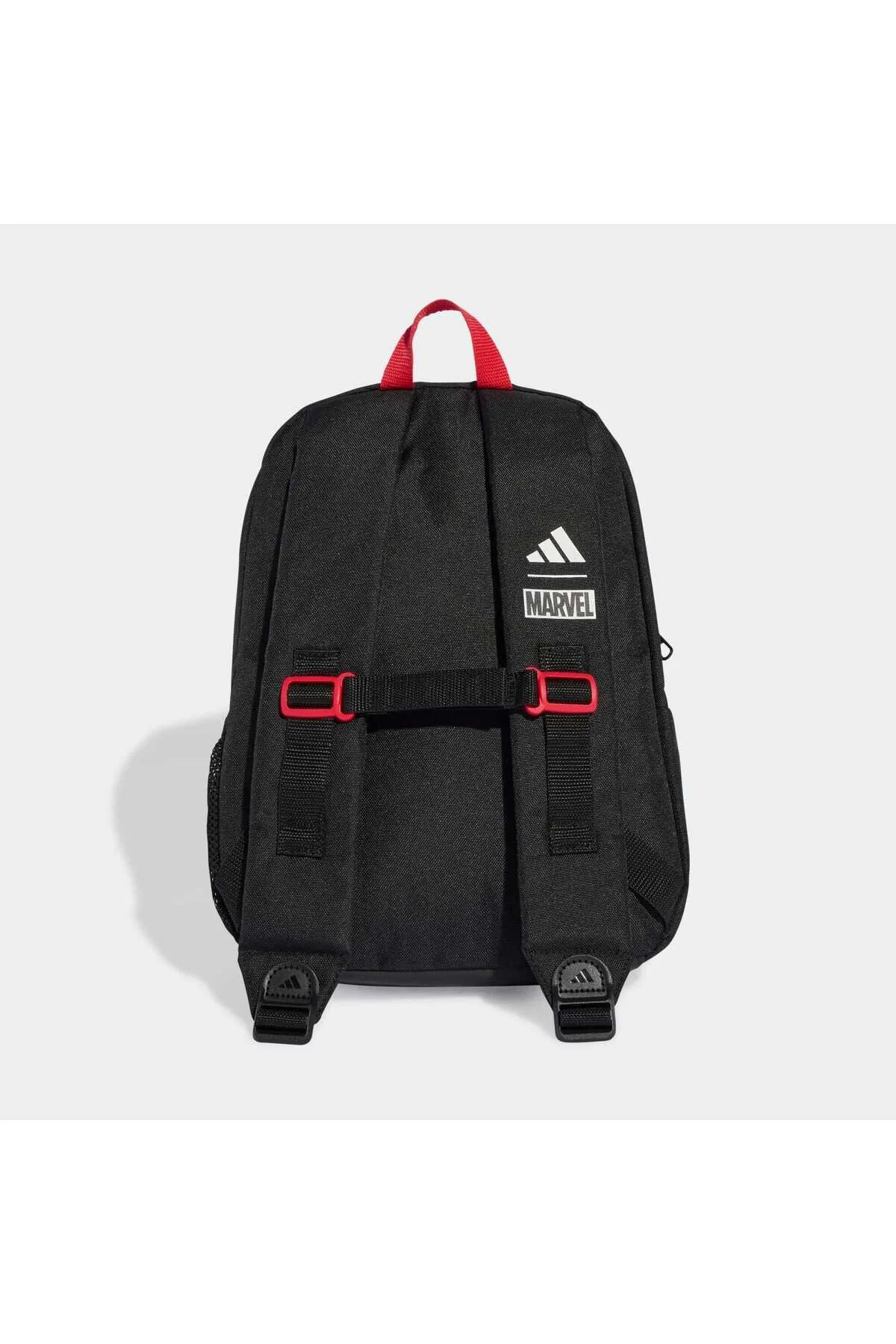 کوله پشتی مشکی کودکانه MARVEL SPIDER MAN JM4471 adidas
