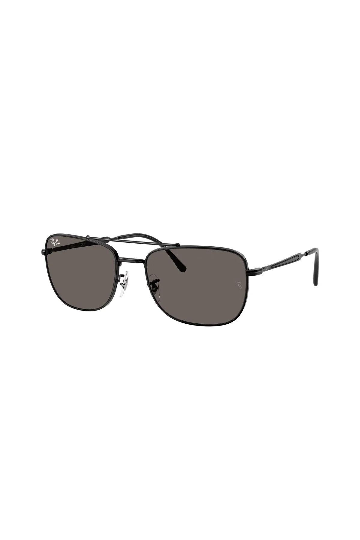 عینک آفتابی زنانه RAYBAN 002 B1 59 ری بن Ray-Ban