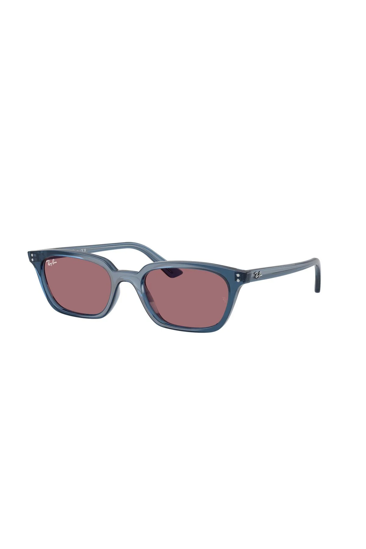 عینک آفتابی زنانه RAYBAN 53 ری بن Ray-Ban