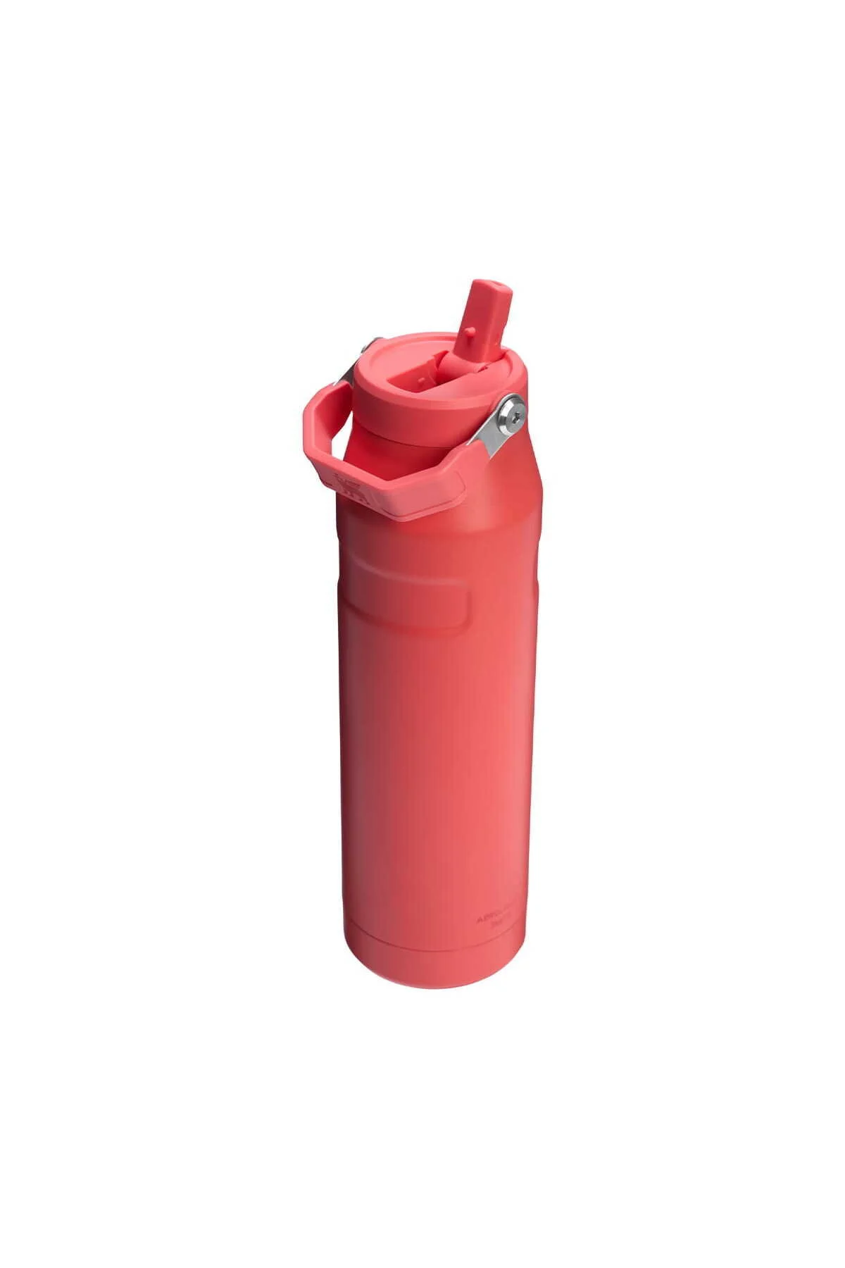 فلاسک THE ICEFLOW BOTTLE FLIP STRAW 2.0 1.06 L 36OZ HOT CORAL استنلی Stanley