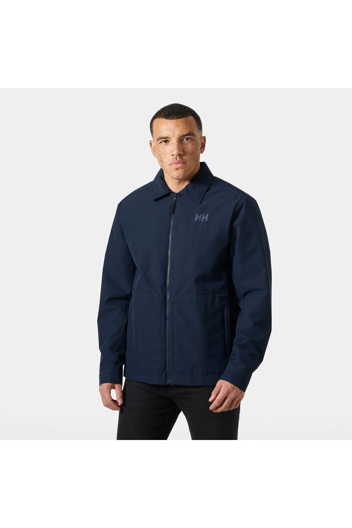 کاپشن کت ESCAPE INS اورجینال Helly Hansen