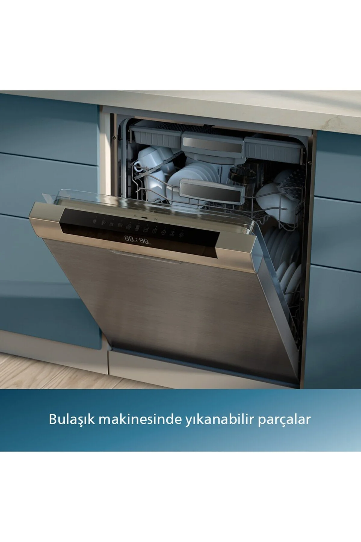 ست مخلوط کن درمز VACCUMIX5000 سری سریعترین + مجموعه بلندر قدرتمند 1200 وات فناوری SPEEDTRIGGER 1.7 لیتر VERSUNI اورجینال Philips