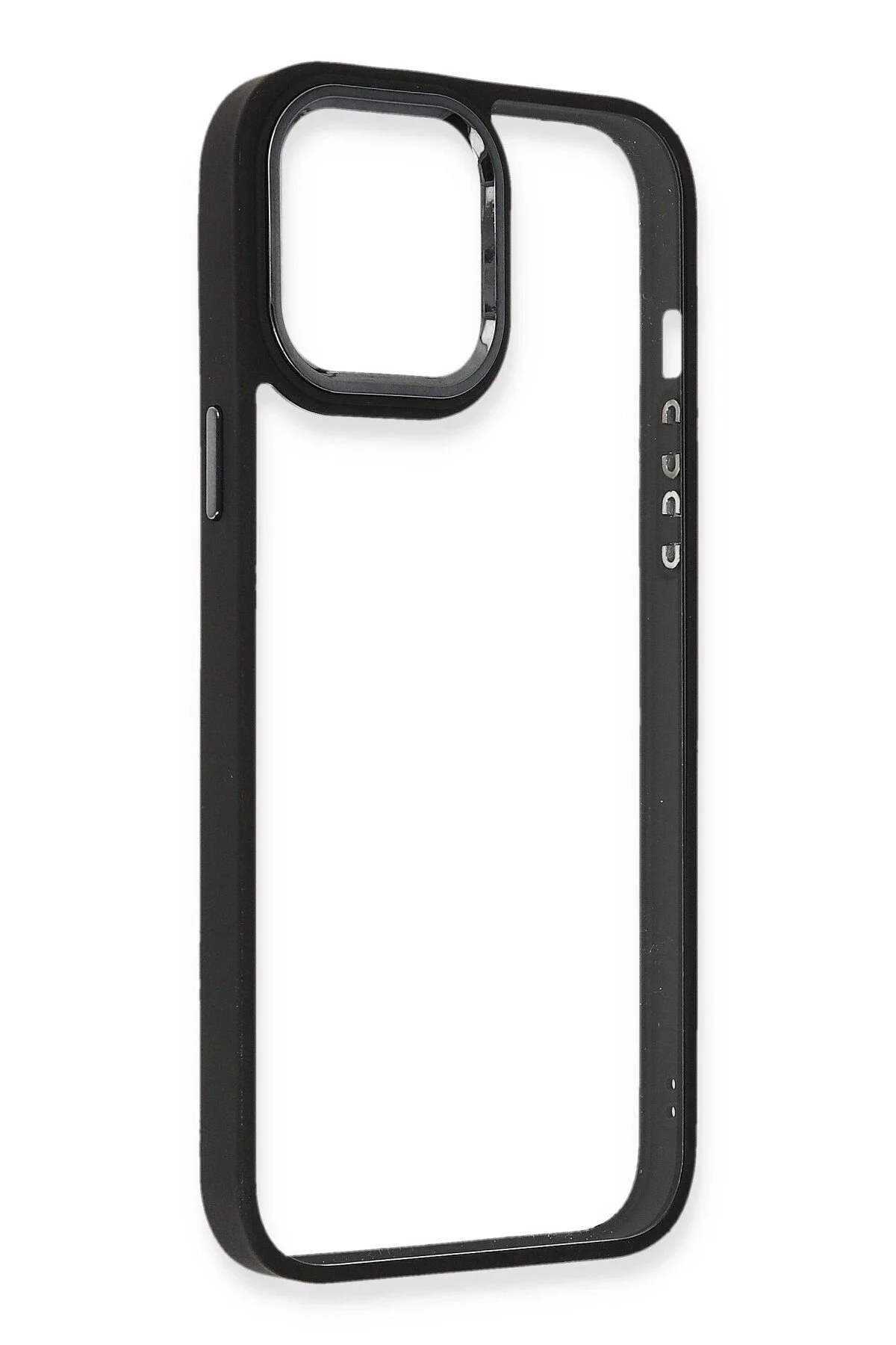 کاور و قاب IPHONE 13 PRO CASE DORA COVER مشکی CepteToptan
