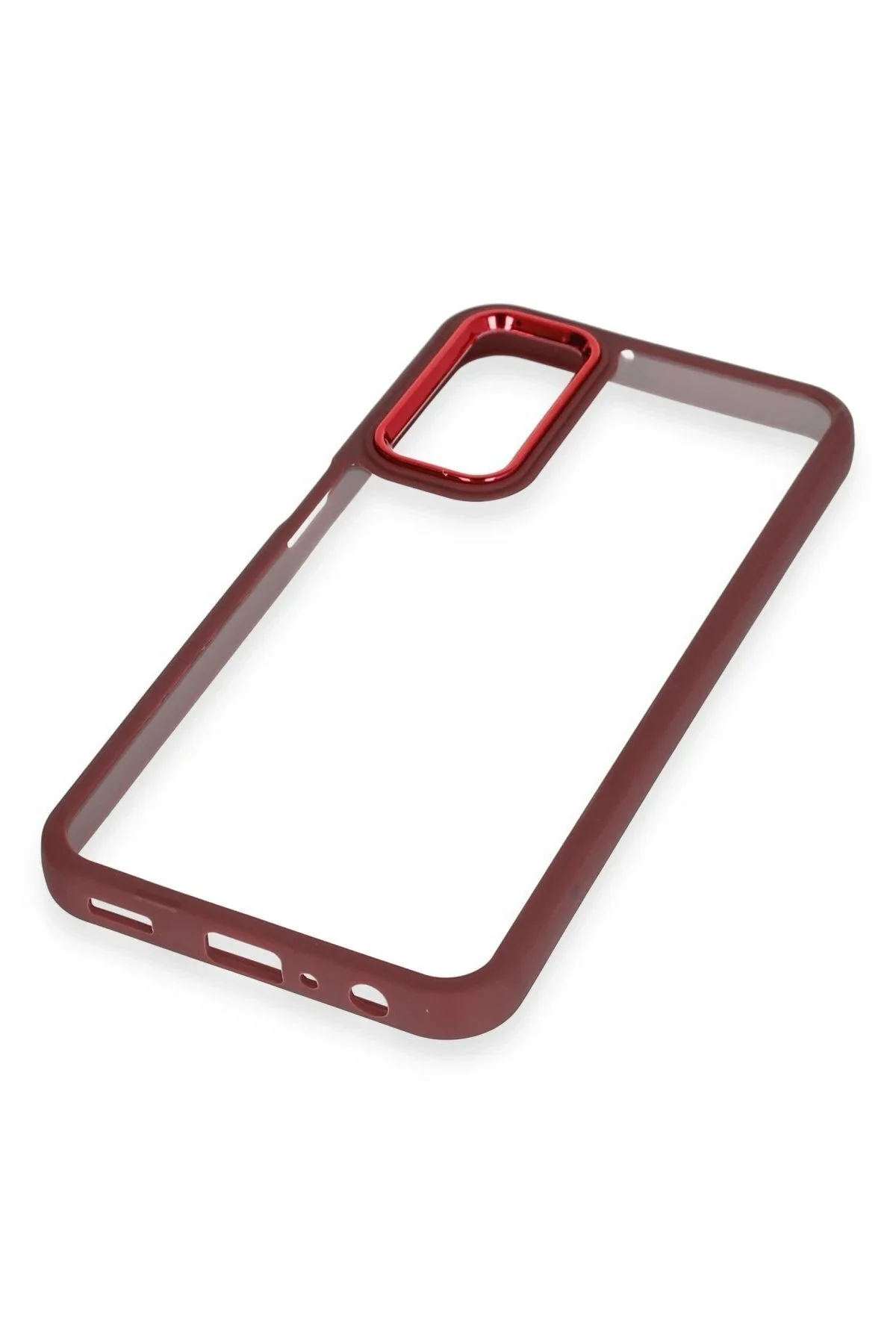 کاور و قاب SAMSUNG GALAXY A14 4G CASE DORA COVER قرمز CepteToptan