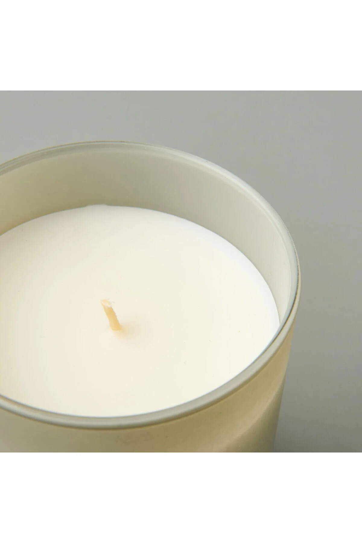 زیرسیگاری شمع زیبا CEDARWOOD خاکستری 120 گرم Rakle