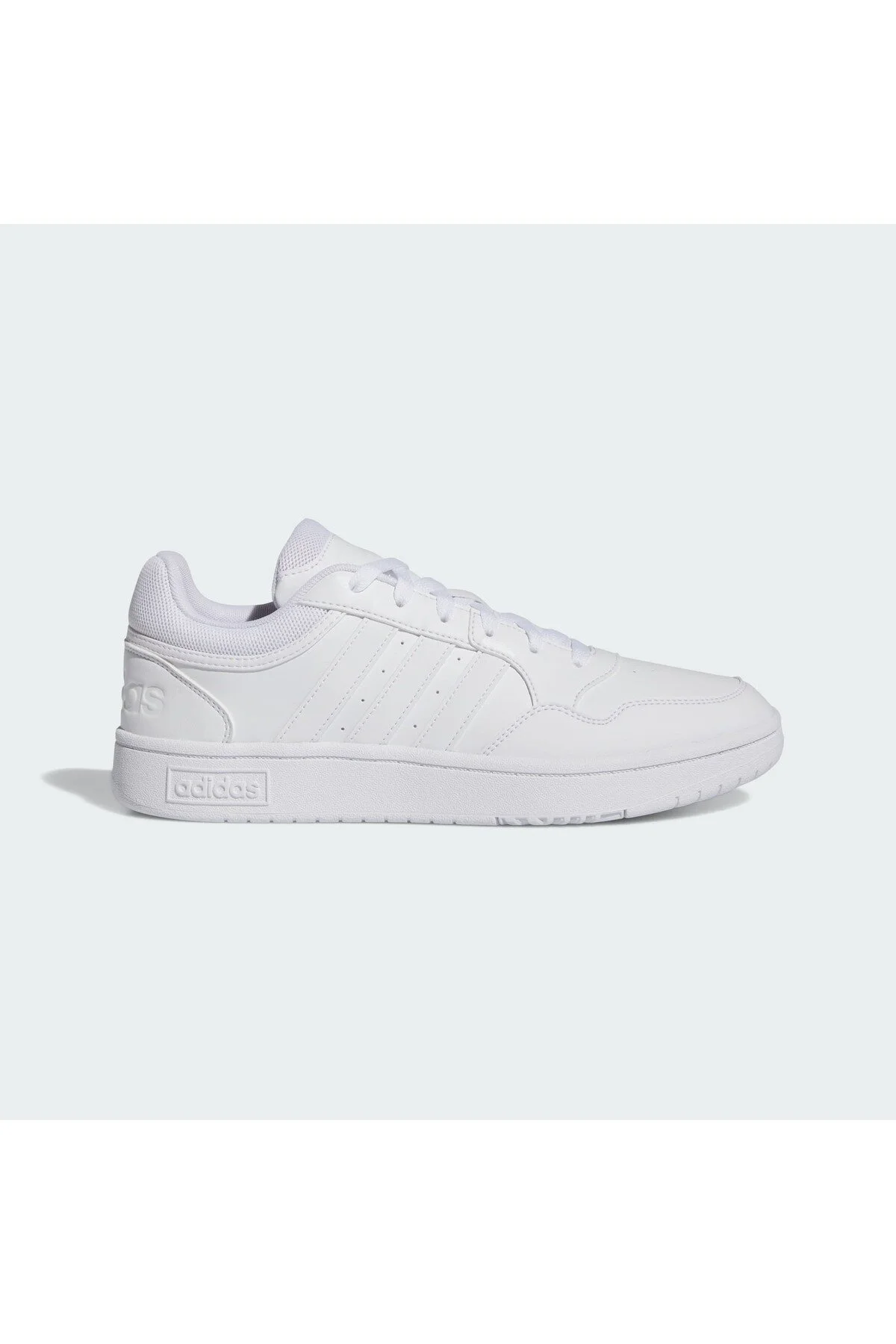 اسنیکر مردانه HOOPS 3.0 کفش پرنعمت کلاسیک پایین آدیداس adidas