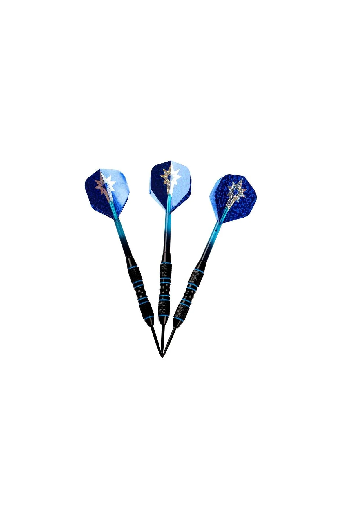 سوزن دارت OK 00 STEEL PROFESSIONAL 21GR DART GREEN 3 را بخوانید Avessa
