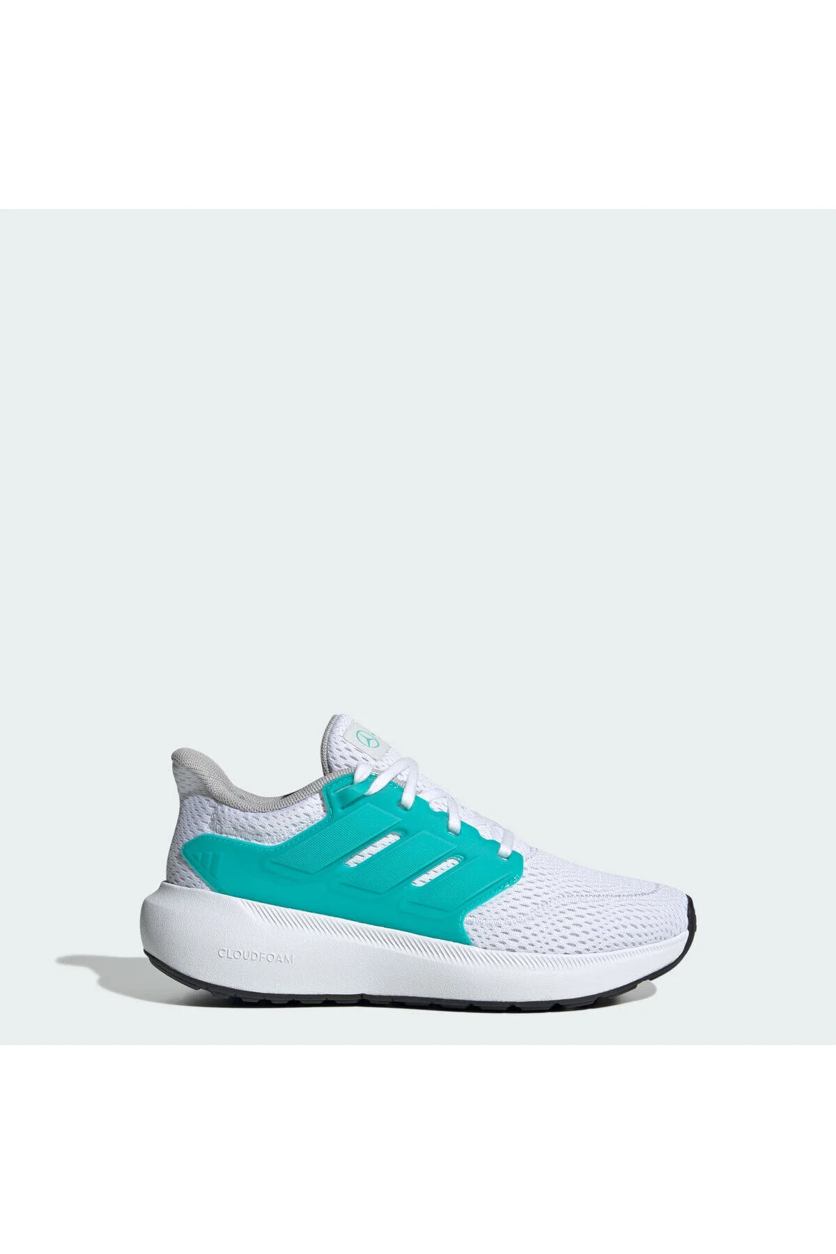 کفش دو و تمرین مردانه زنانه مرسدس AMG PETRONAS FORMULA ONE TEAM ULTIMASHOW 2.0 های جونیور آدیداس adidas