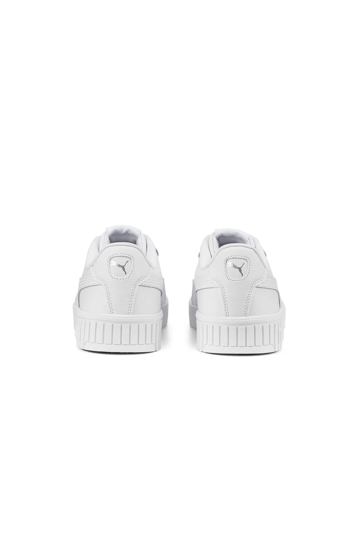 اسنیکر زنانه CARINA 2.0 کفش ورزشی روزانه سفید پوما Puma