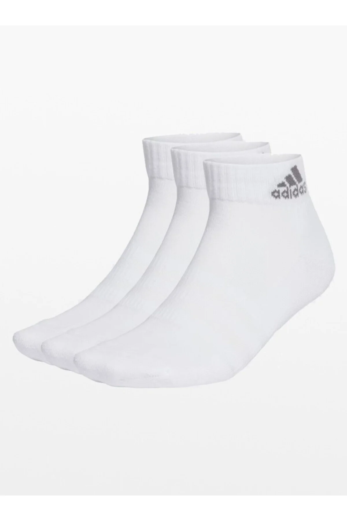 مردانه و زنانه جوراب های کوچک سبک مچ دست adidas