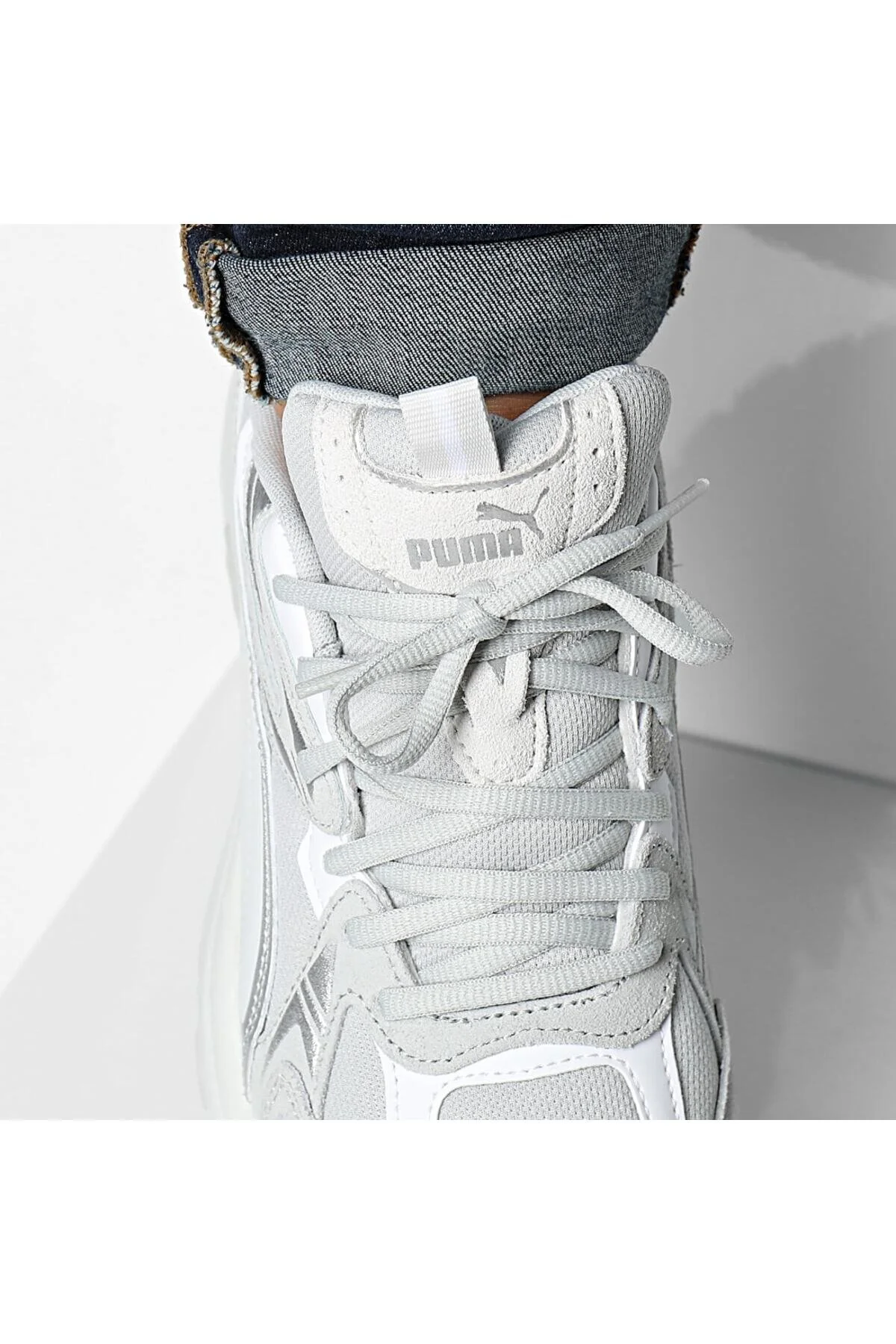 اسنیکر مردانه و زنانه 530 کفش ورزشی UNISEX پوما Puma