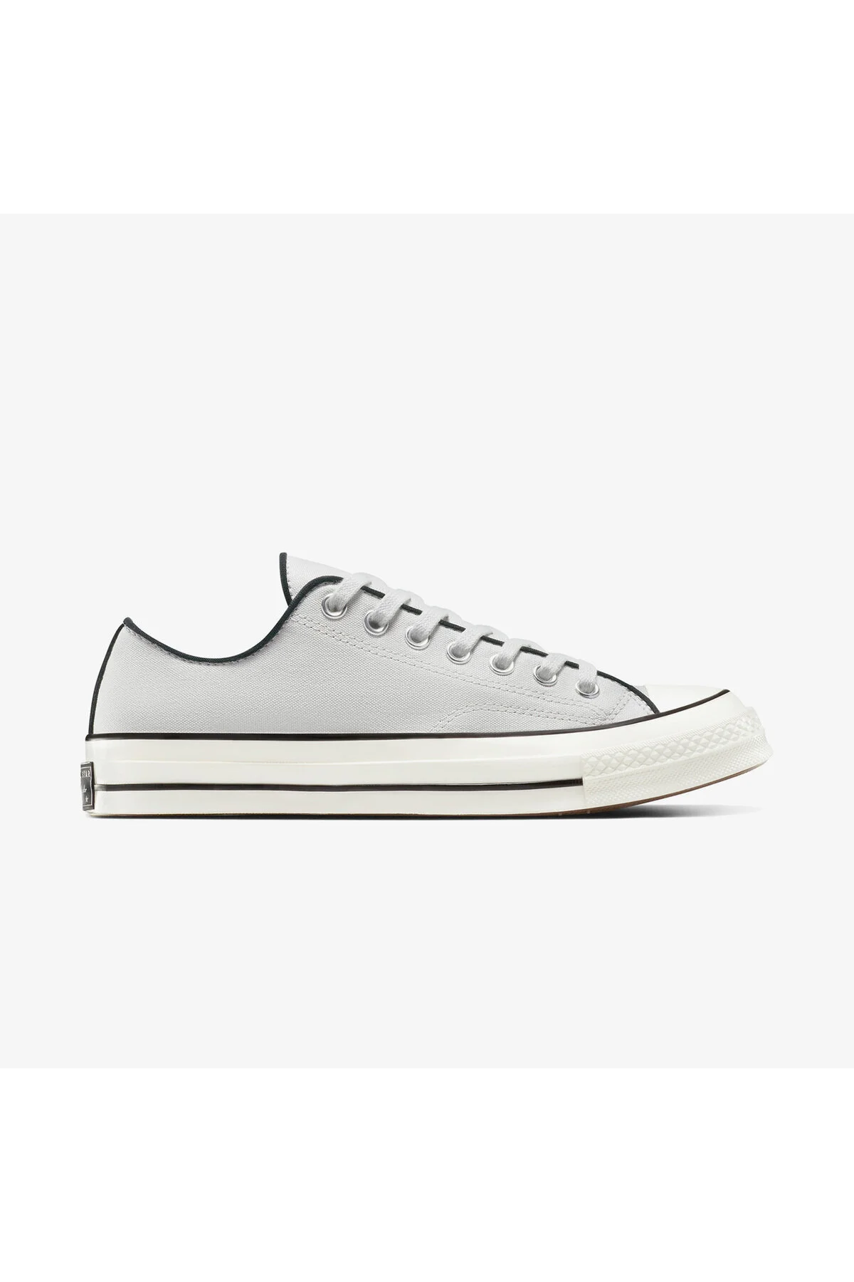 اسنیکر کفش ورزشی چاک 70 یونیسکس خاکستری کانورس Converse
