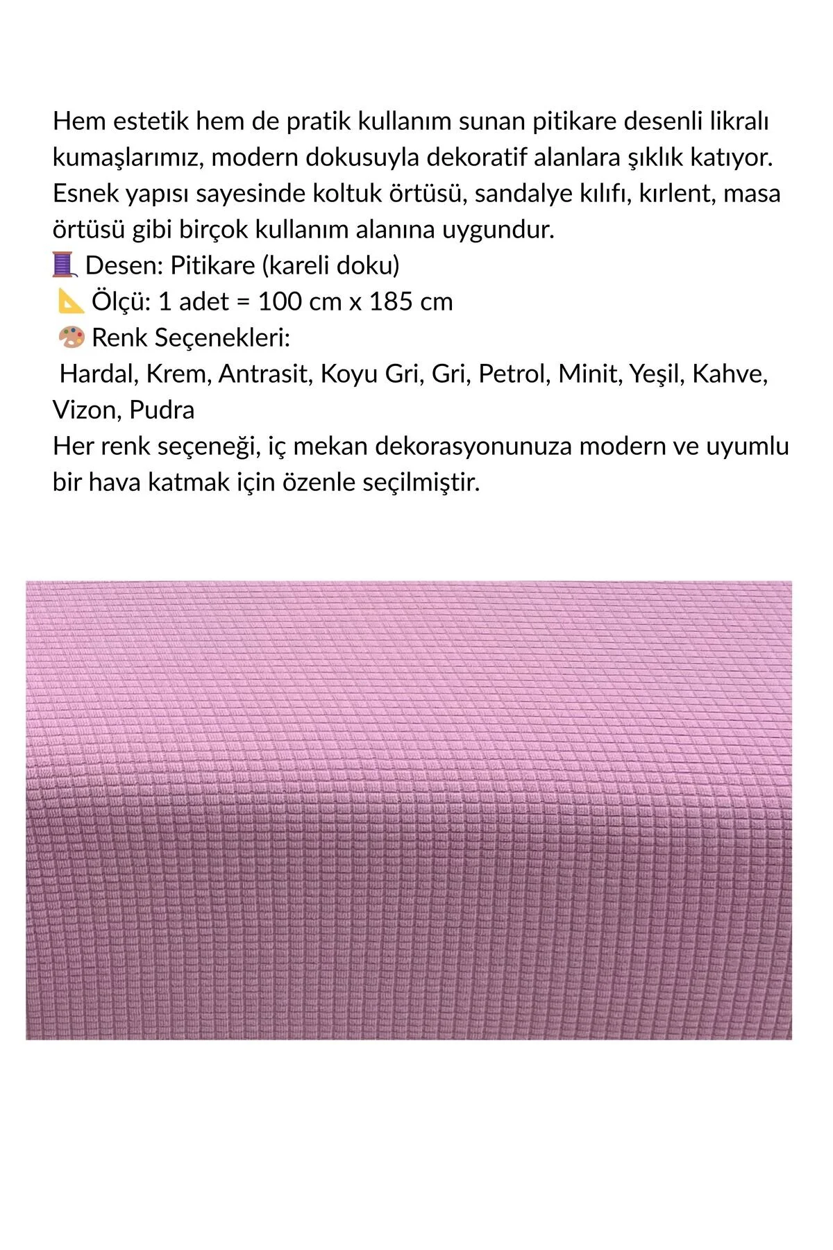 روکش مبل پارچه ژاکارد از غلاف کثیف برای پوشش صندلی 100 سانتی متر X 185 انعطاف پذیر ضخیم استفاده می شود uzhanem