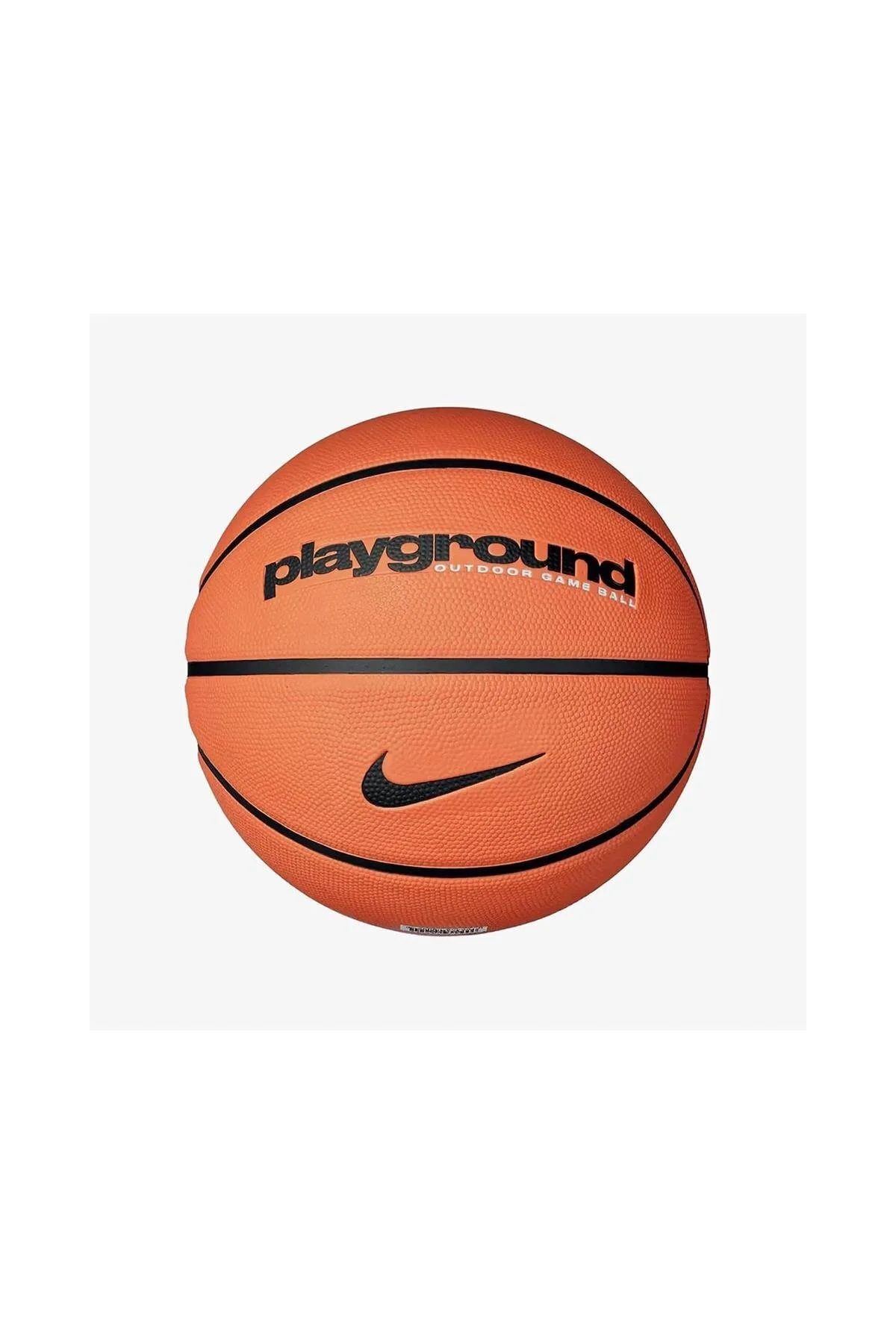 توپ بسکتبال مردانه و زنانه PLAYGROUND BASKETBALL 7 تیمی ورزشی انفرادی یونیسکس Nike