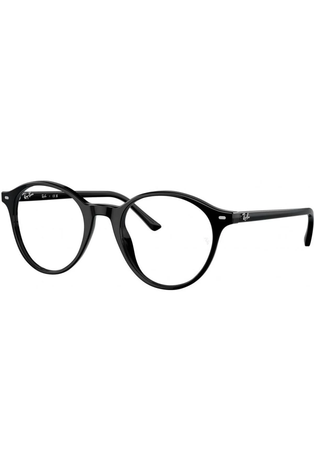 عینک محافظ در برابر نور آبی زنانه RB BERNARD 51 FRAME OPTICAL BLUE Ray-Ban