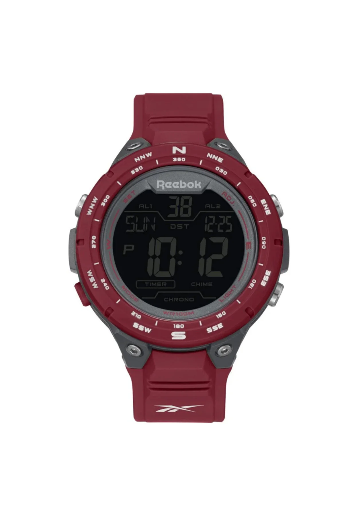 ساعت مچی مردانه RV SLM G9 BR ریباک اورجینال Reebok