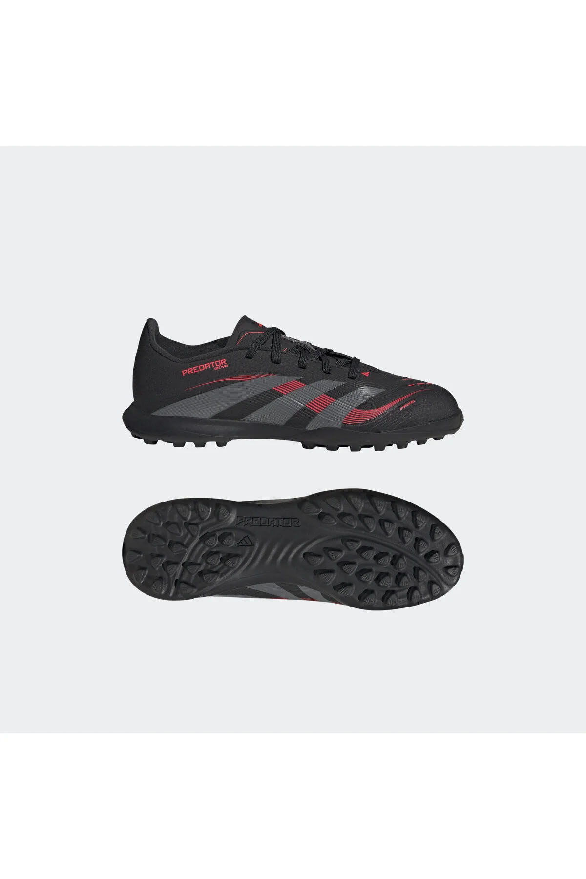 کفش پیاده روی مشکی مردانه و زنانه C TF J OCUK SPOR adidas