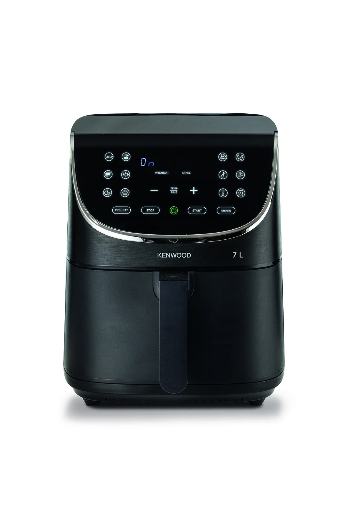 سرخ کن هوا HFP80.000BK XXXL مشکی اورجینال Kenwood