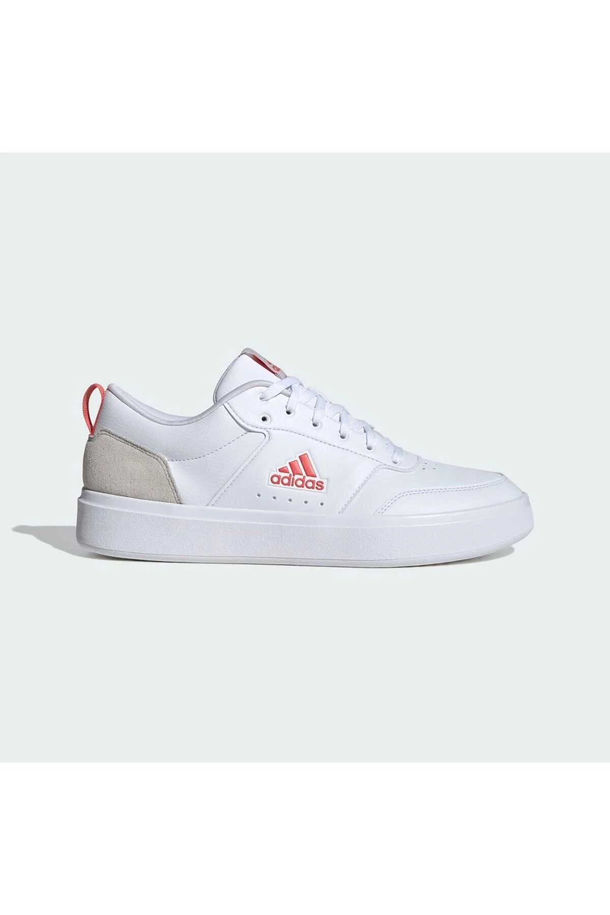 کفش پیاده روی مردانه ورزشی سفید پوست ID5580 PARK ST آدیداس adidas
