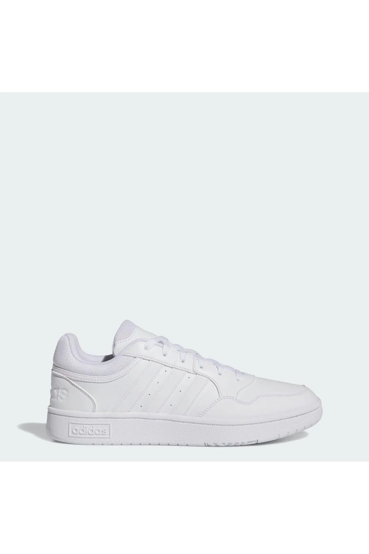 اسنیکر مردانه HOOPS 3.0 کفش پرنعمت کلاسیک پایین آدیداس adidas
