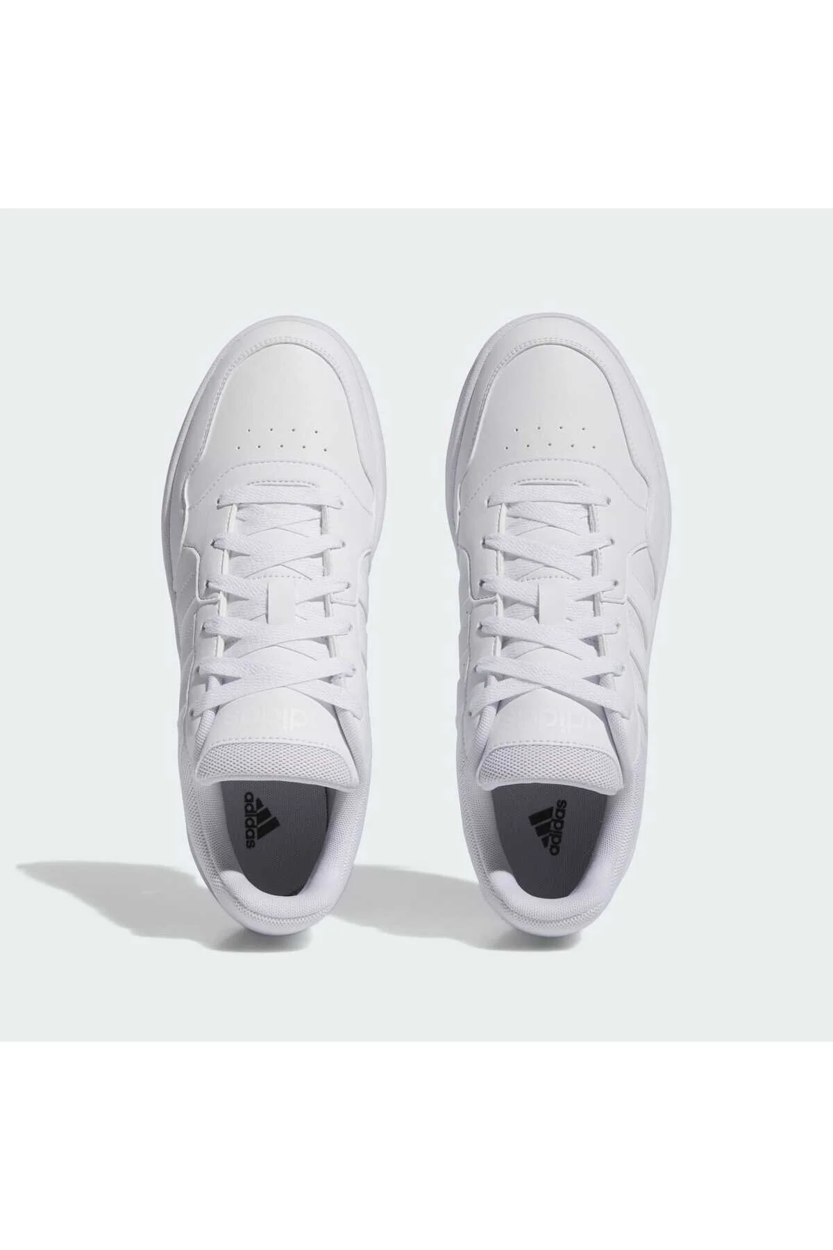 اسنیکر مردانه HOOPS 3.0 کفش پرنعمت کلاسیک پایین آدیداس adidas
