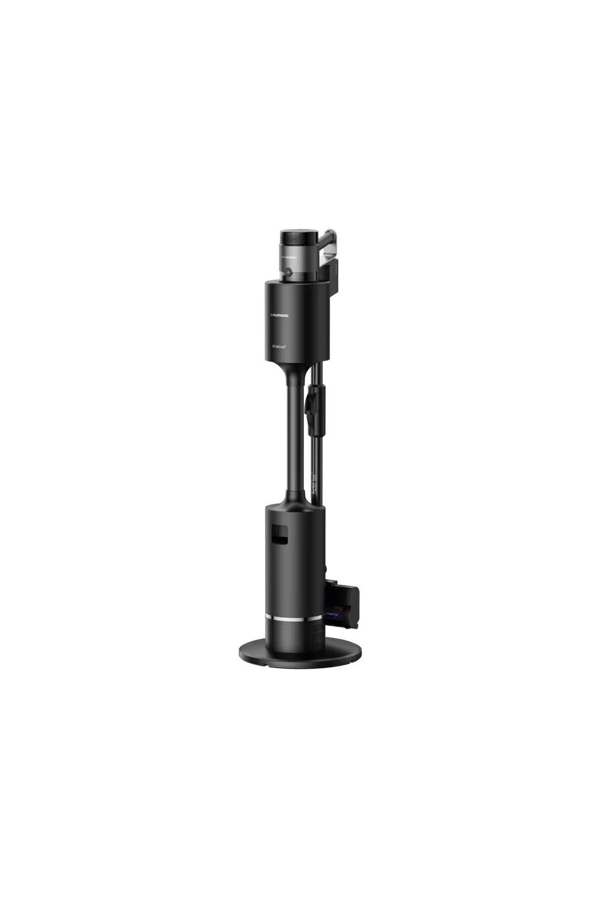 جاروبرقی ایستاده VCP PRO عمودی شارژ شده Grundig