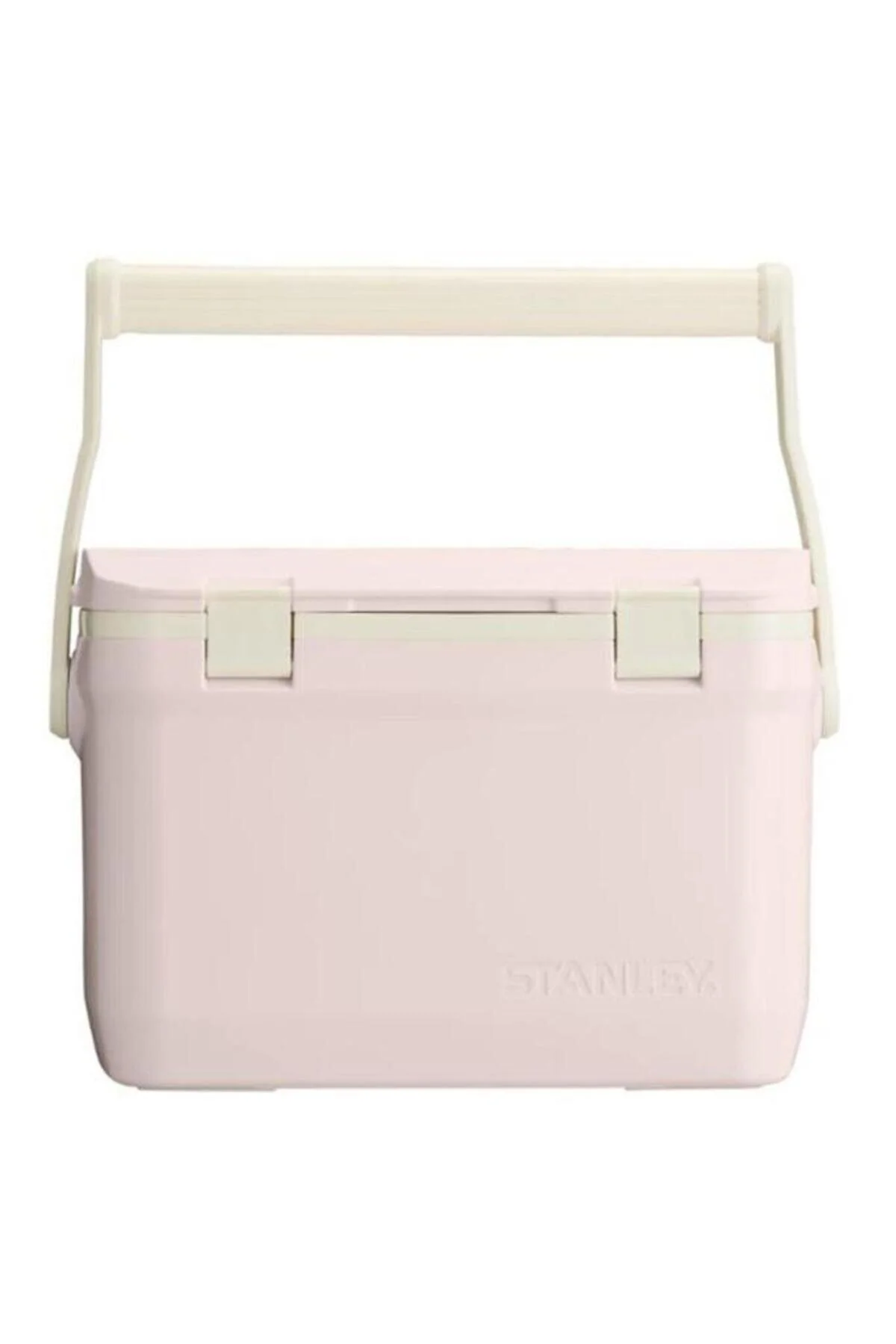 فلاسک کولر در فضای باز آسان 15.1L 16QT ROSE CAMP BATERIAL Stanley
