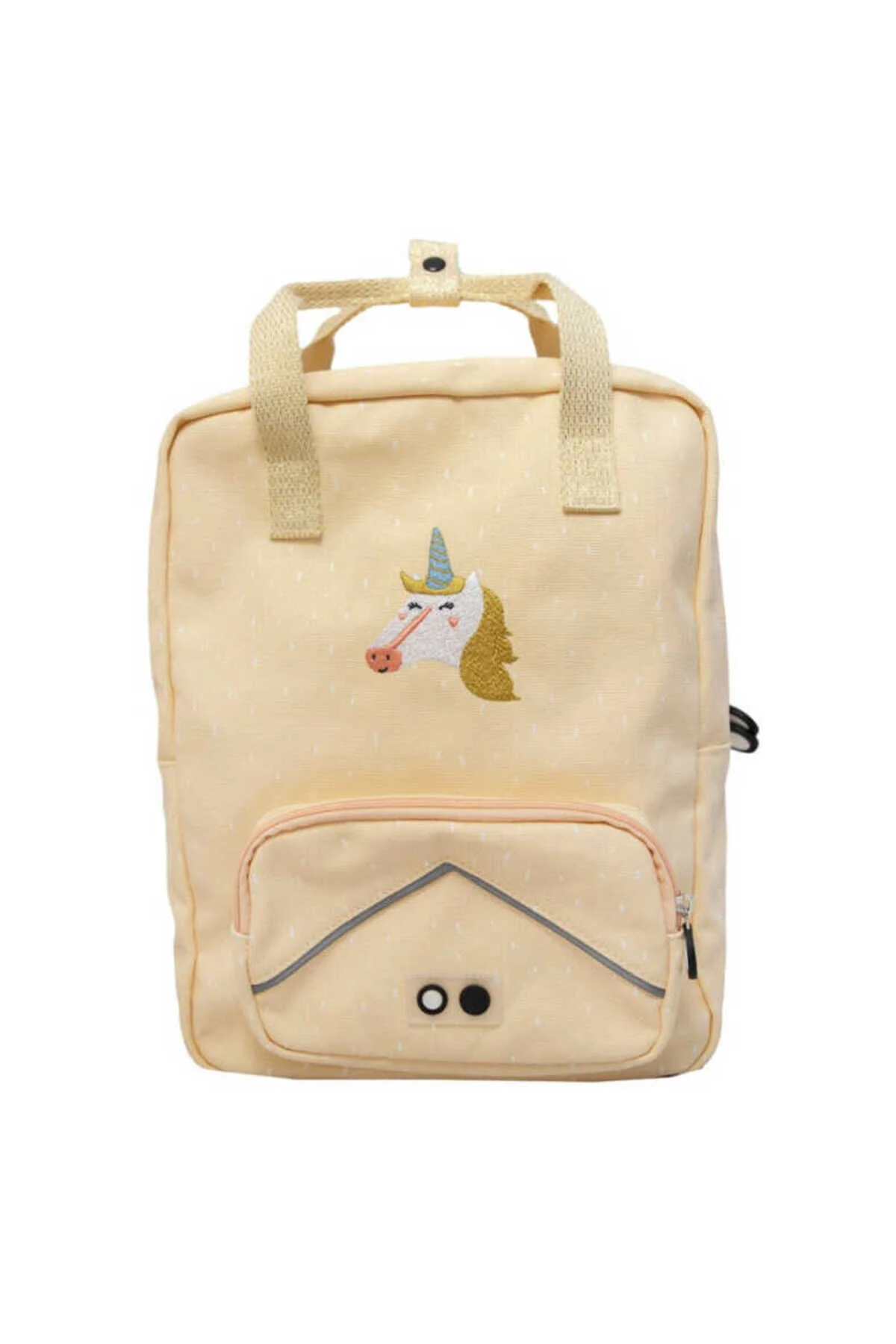 کوله پشتی کیف مدرسه ابتدایی خانم UNICORN 34X27X12 سانتی متر بزرگ Trixie