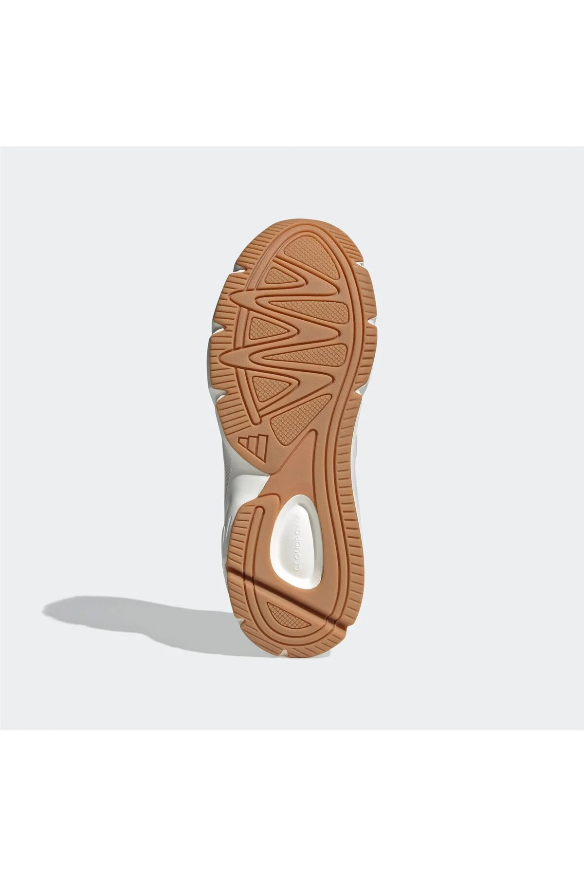 کفش دو و تمرین مردانه CRAZYCHAOS 2000 ورزشی خاکستری JP5578 آدیداس adidas