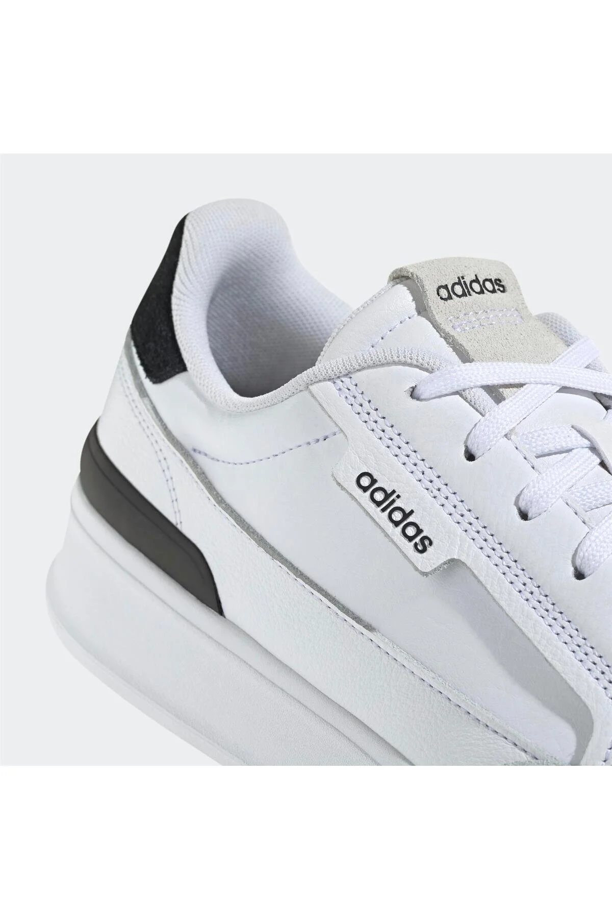 اسنیکر مردانه و زنانه ASPYRE FTWWHT CBLACK اورجینال آدیداس adidas