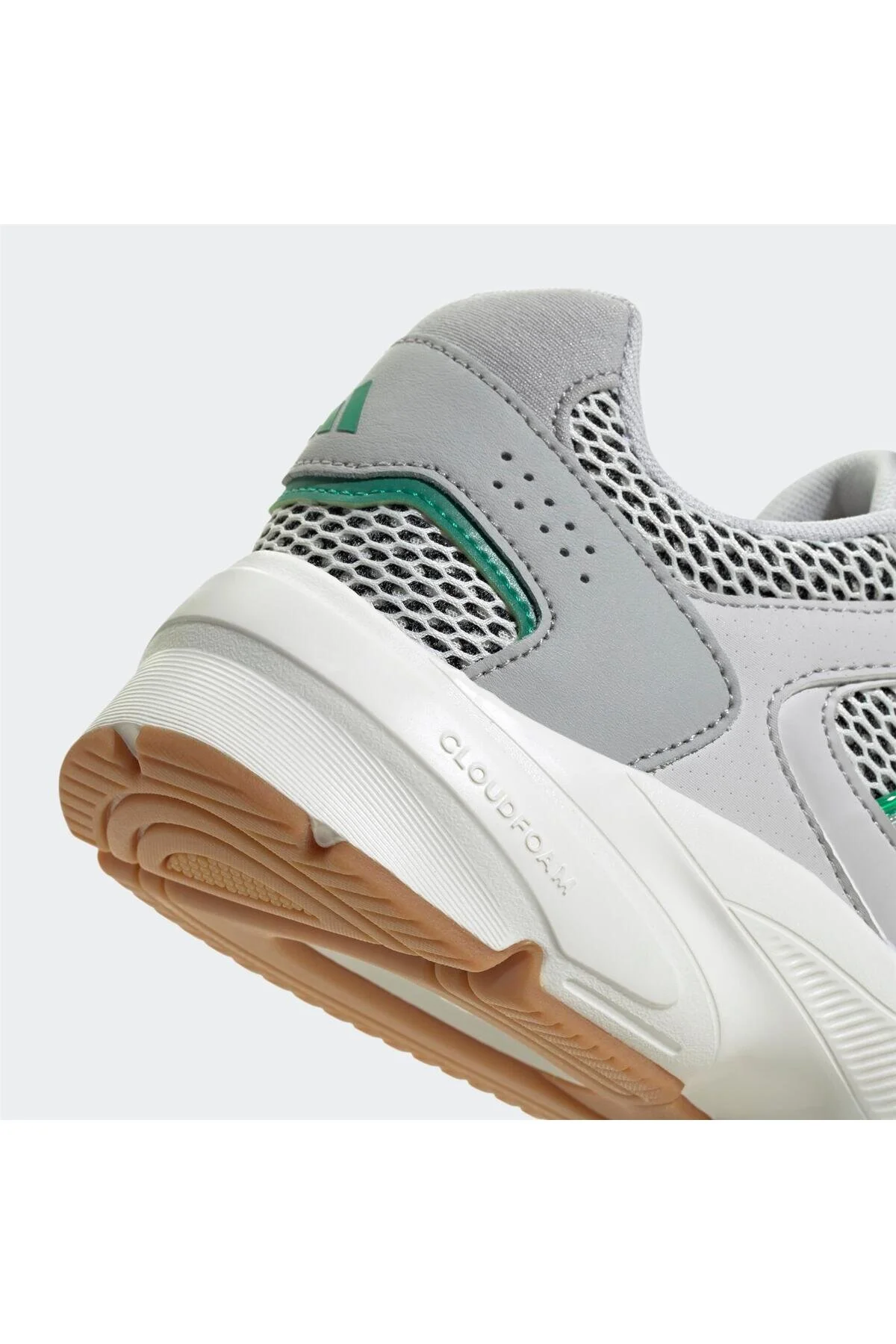 کفش دو و تمرین مردانه CRAZYCHAOS 2000 ورزشی خاکستری JP5578 آدیداس adidas