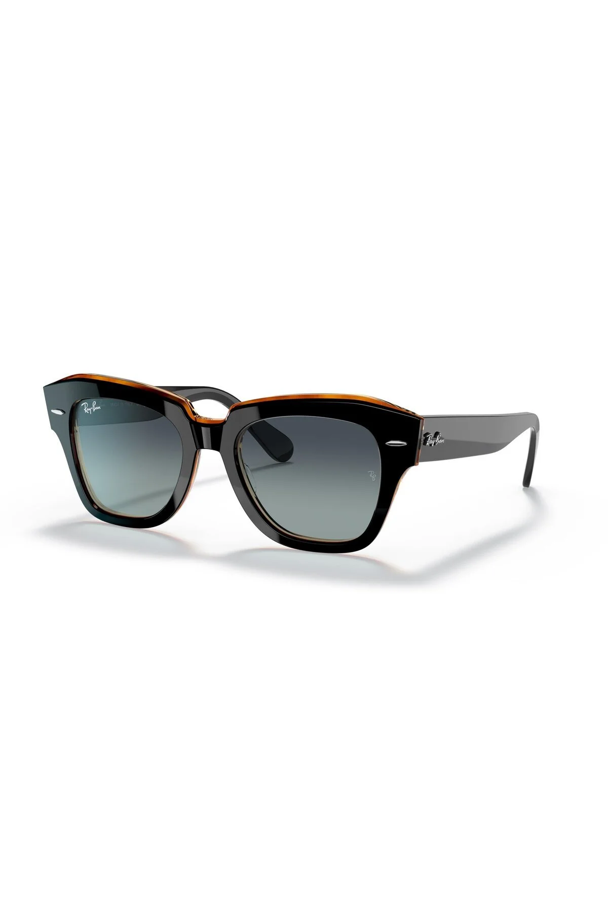 عینک آفتابی RB2186 132241 52 زنانه ری بن اورجینال Ray-Ban