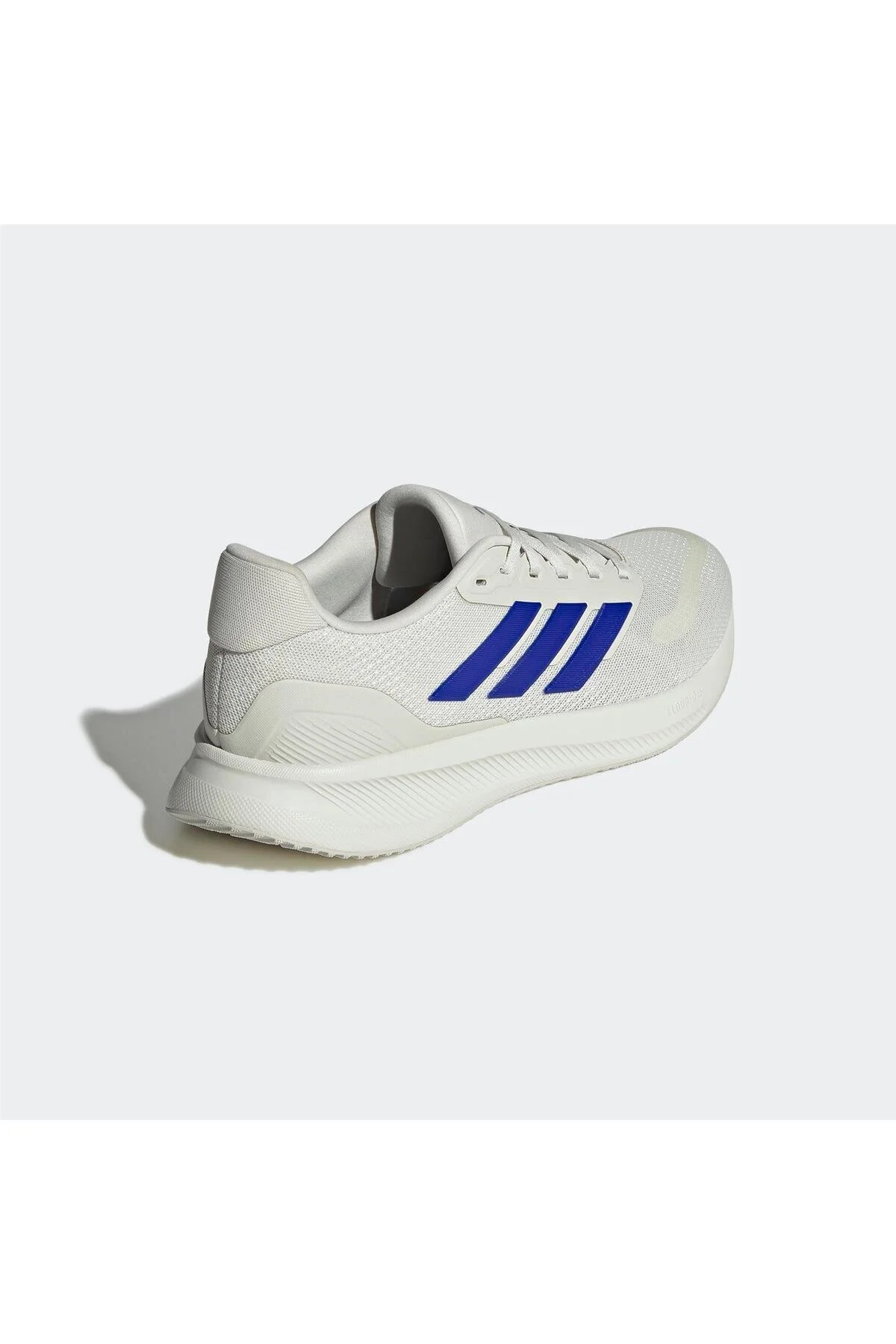 اسنیکر مردانه کفش های در حال رانینگ خاکستری RUNFALCON 5 JI0882 adidas
