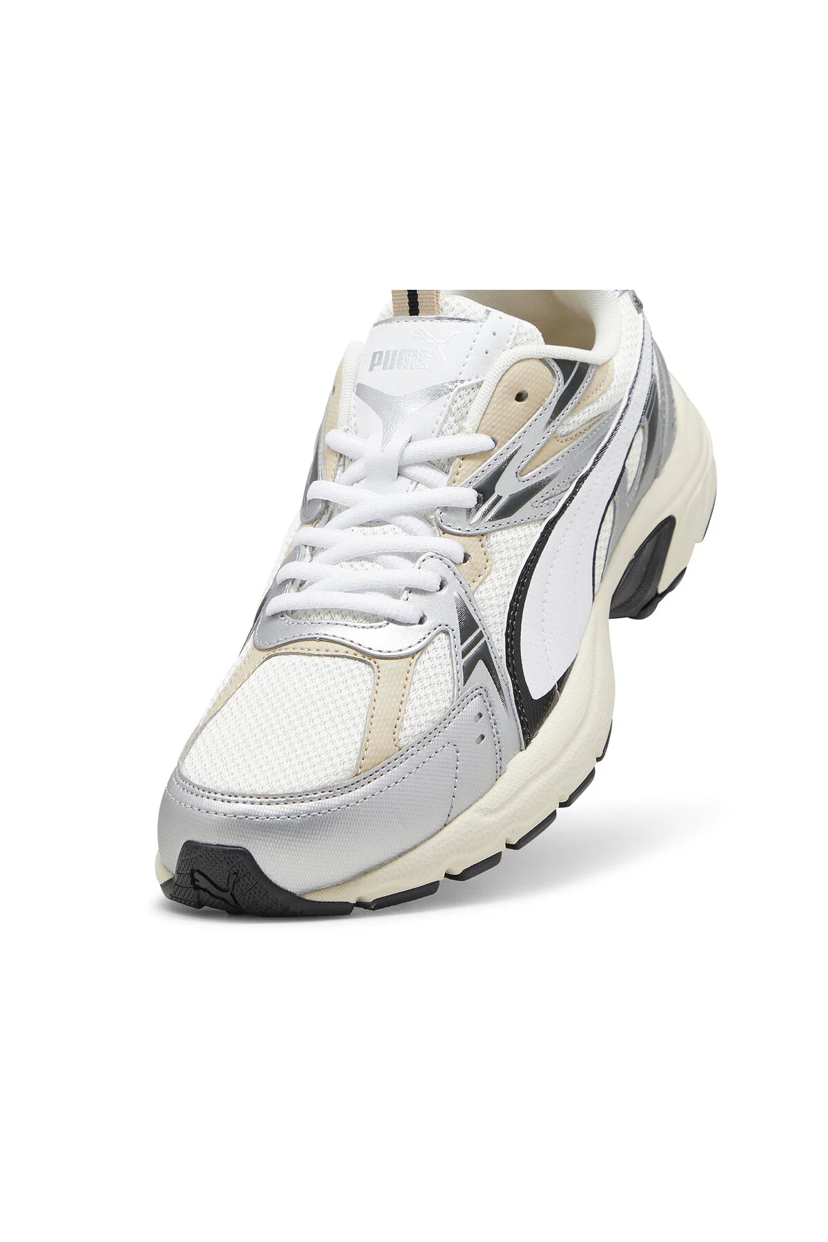 اسنیکر مردانه و زنانه 530 کفش ورزشی UNISEX پوما Puma