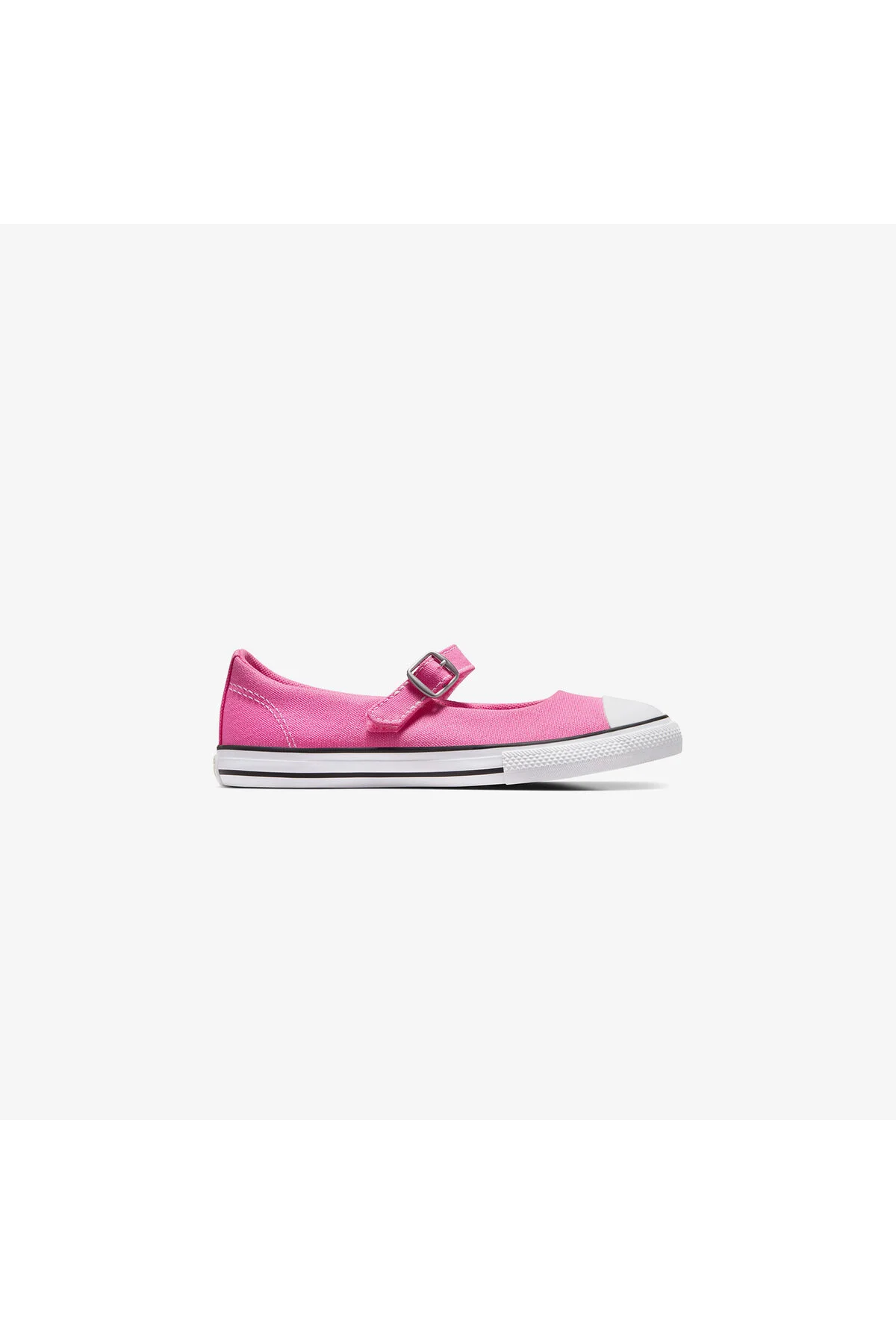 بابیت چاک تیلور آل استار بالرین های صورتی بچه گانه مری جین کانورس Converse