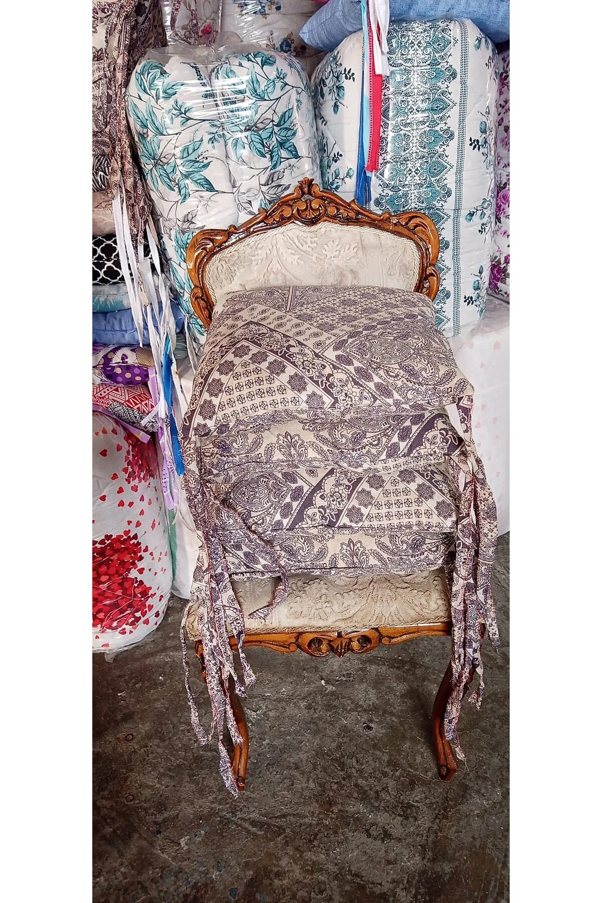 کوسن صندلی اورجینال köylüoğlu