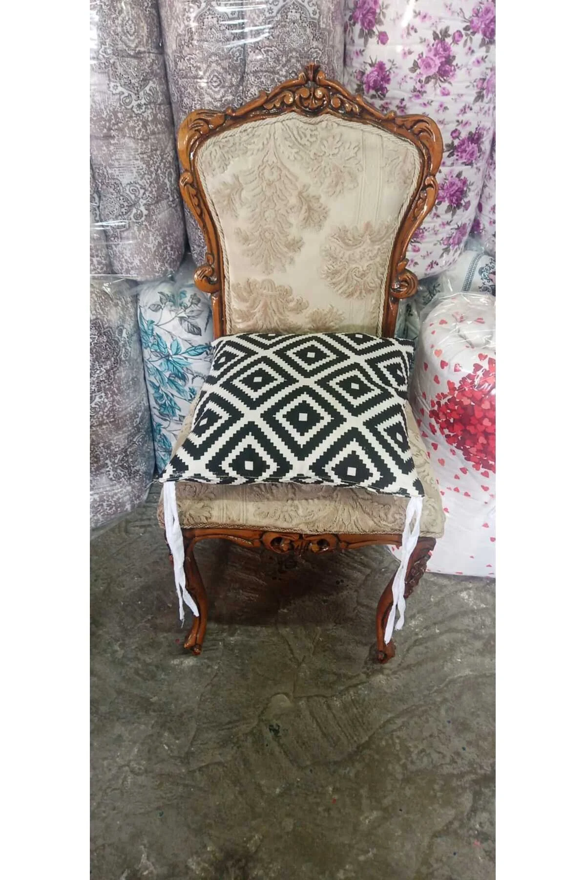 کوسن صندلی اورجینال köylüoğlu