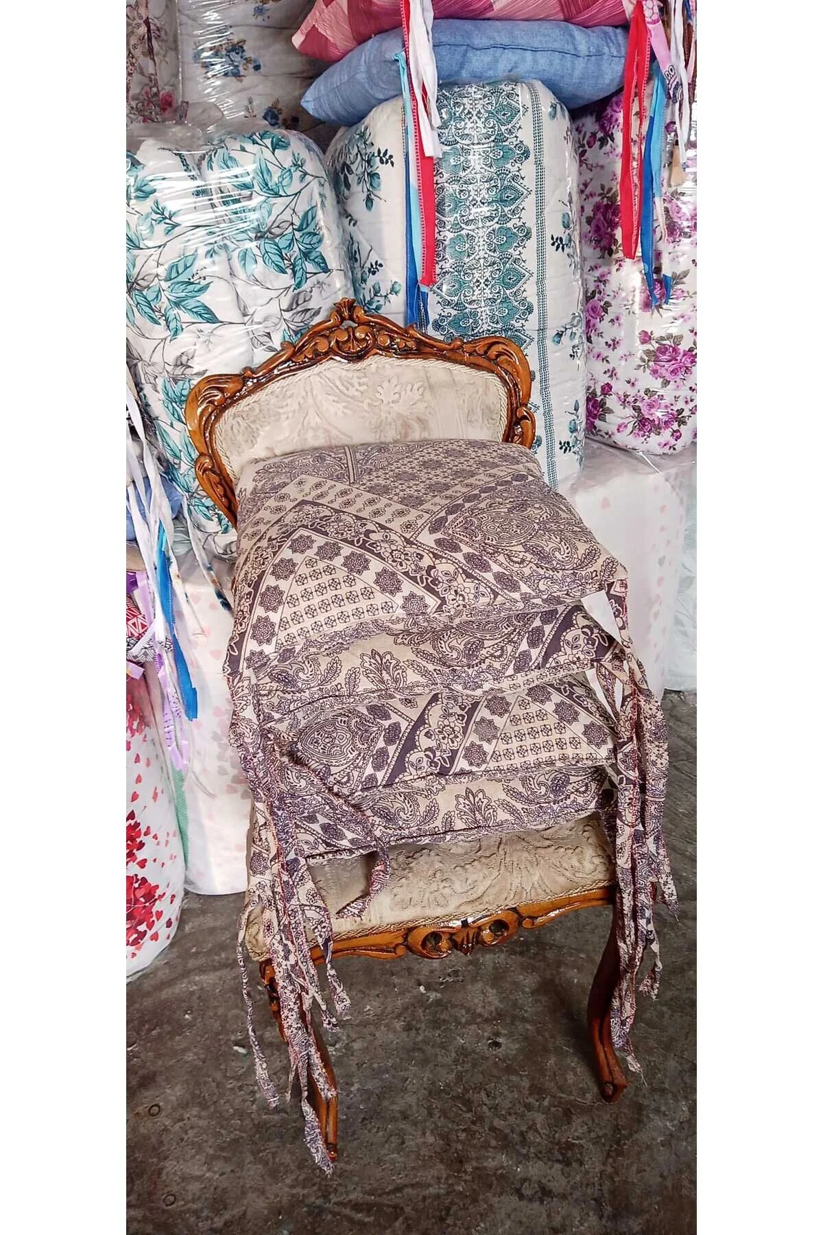 کوسن صندلی اورجینال köylüoğlu
