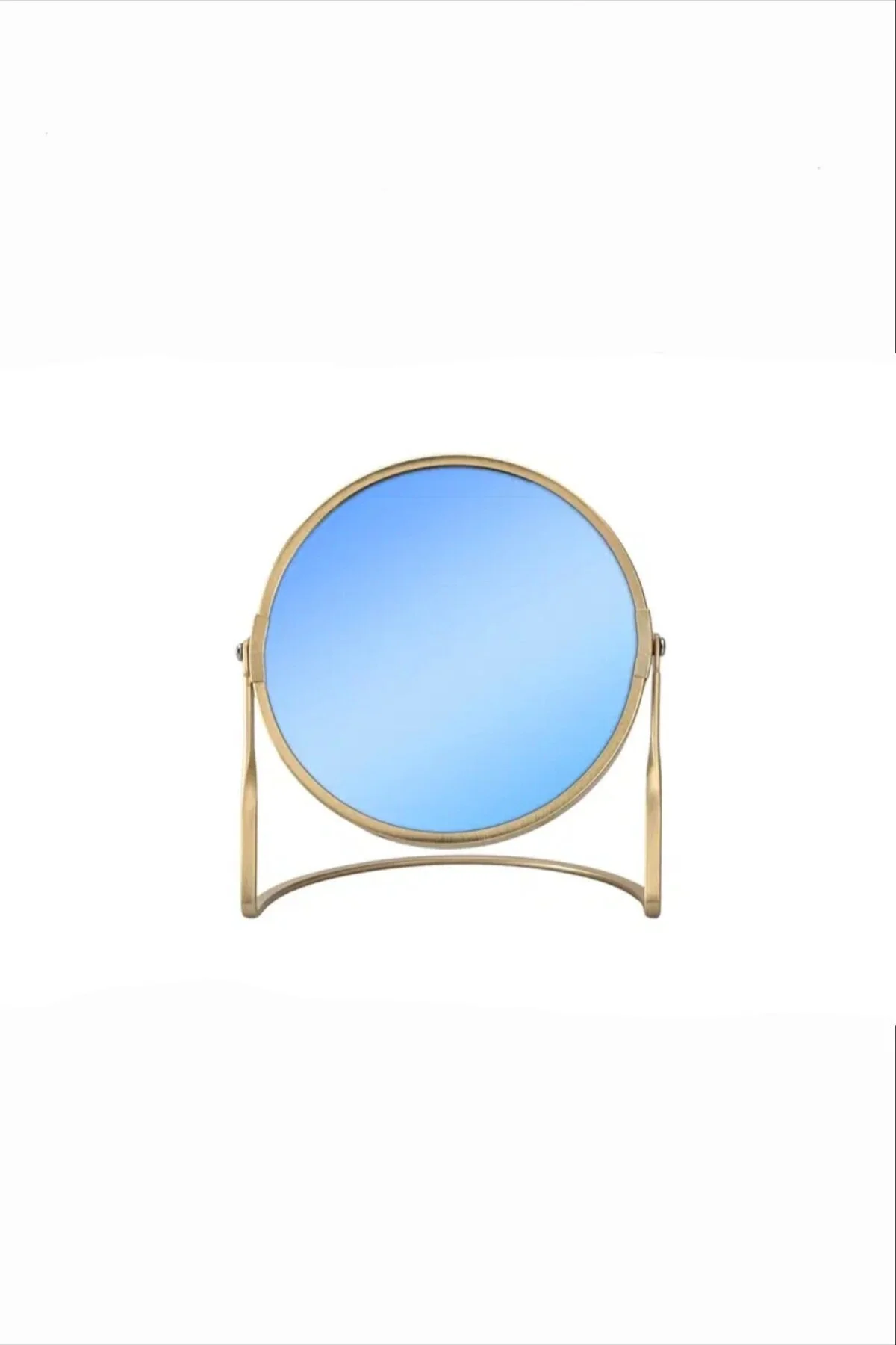 آینه حمام KAMA GOLD MIRROR دو طرفه Porland