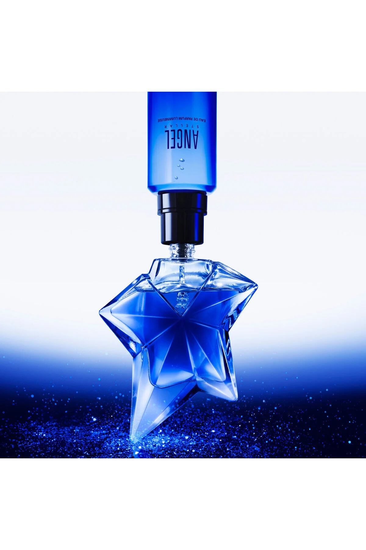 عطر زنانه ANGEL STELLAR ادوپرفیوم 100 ML اورجینال Mugler