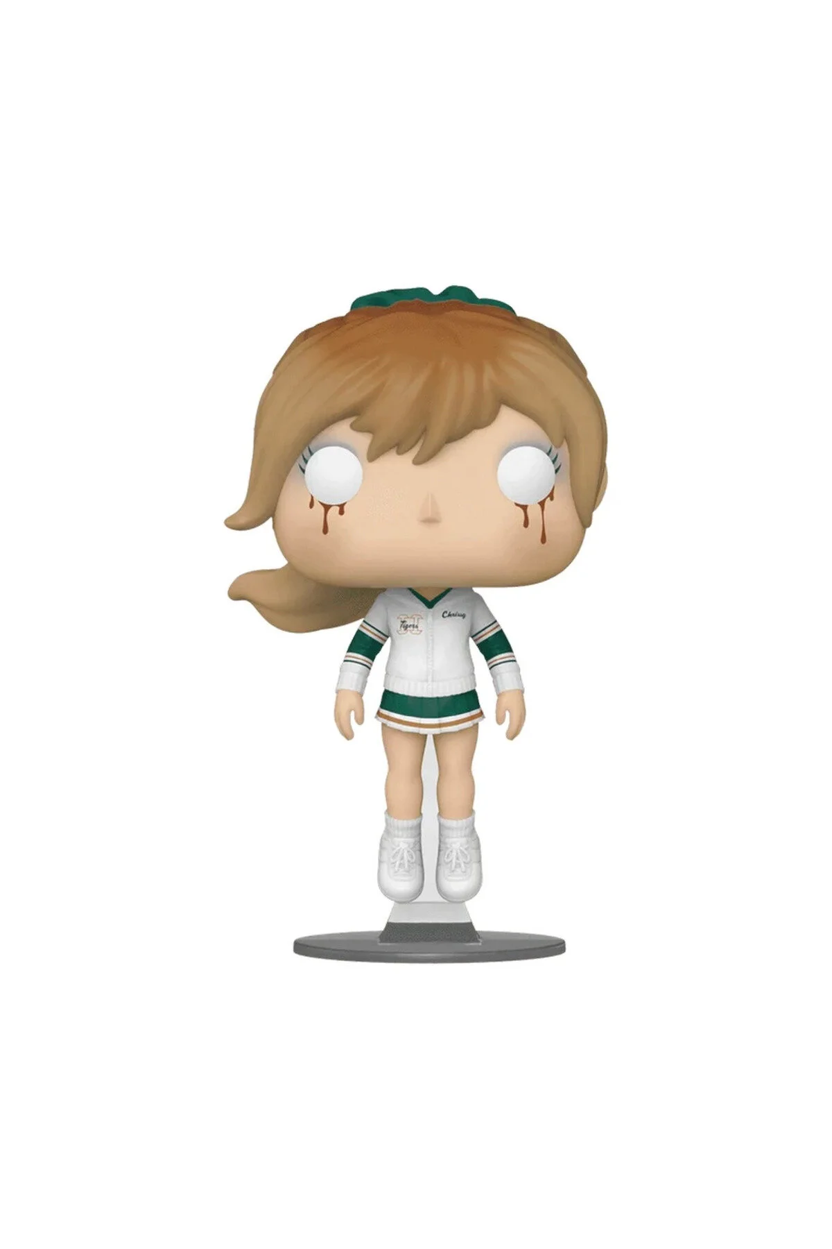 اسباب بازی های فیگور دیگر آموزش آموزشی FUNKO POP TV: STRANGER THINGS CHRISSY FLOATING GIRL BOY TOY NEWBRENDHOME