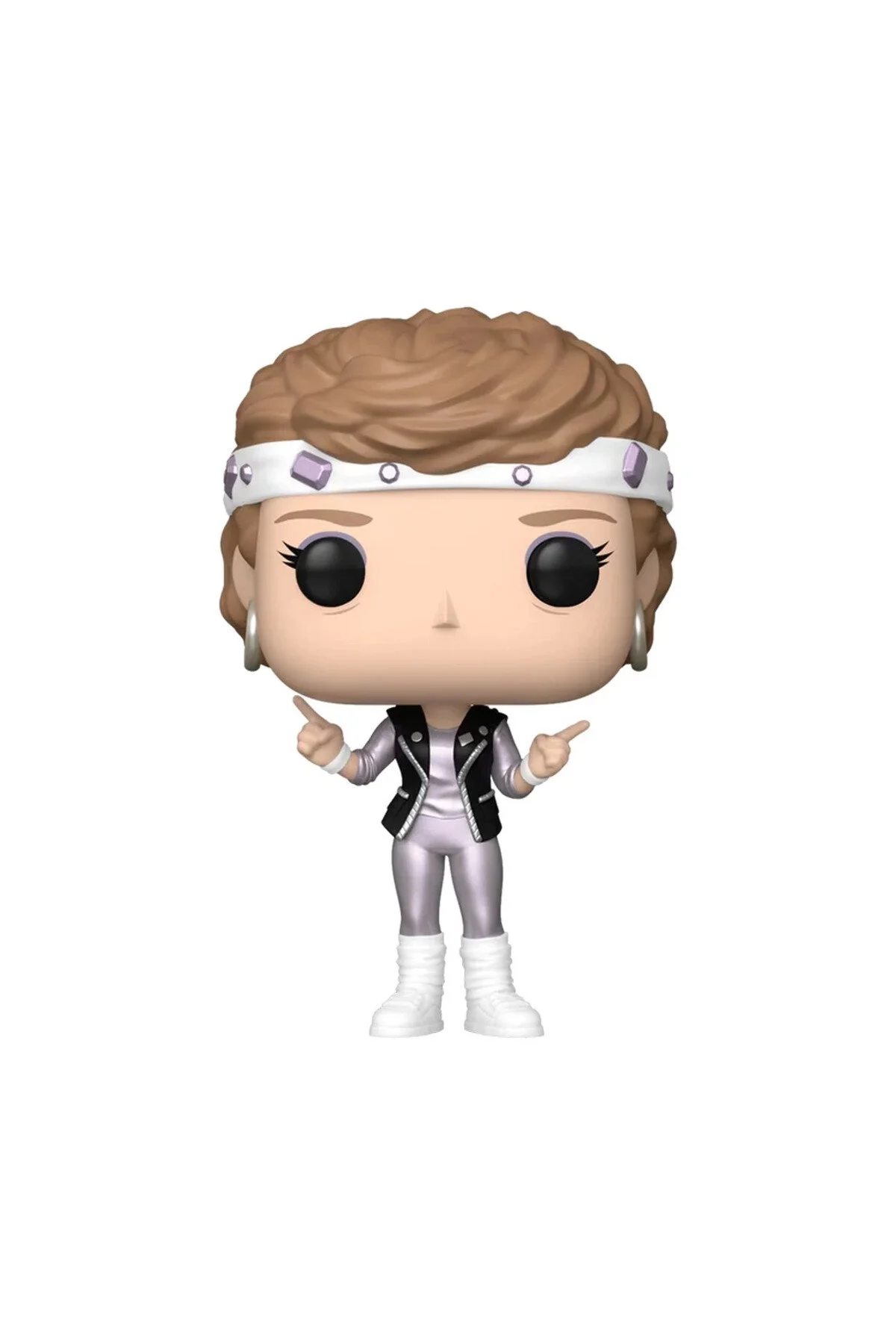 فیگور اسباب بازی های آموزشی FUNKO POP TV: THE GOLDEN GIRLS BLANCHE GIRL BOY TOY Genel Markalar