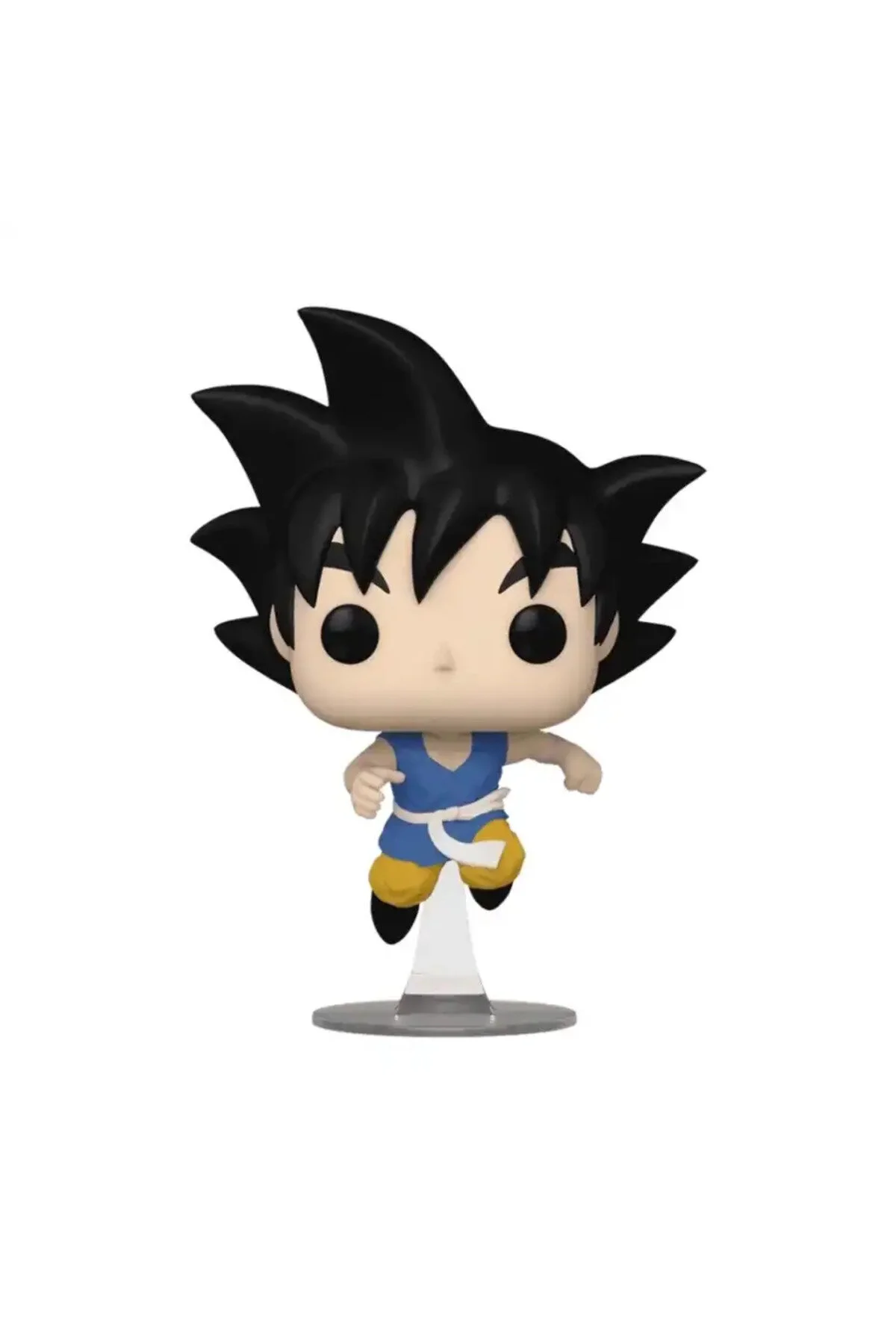 اسباب بازی های فیگور شخصیت ANIMATION DRAGON BALL GOKU 72088 Funko