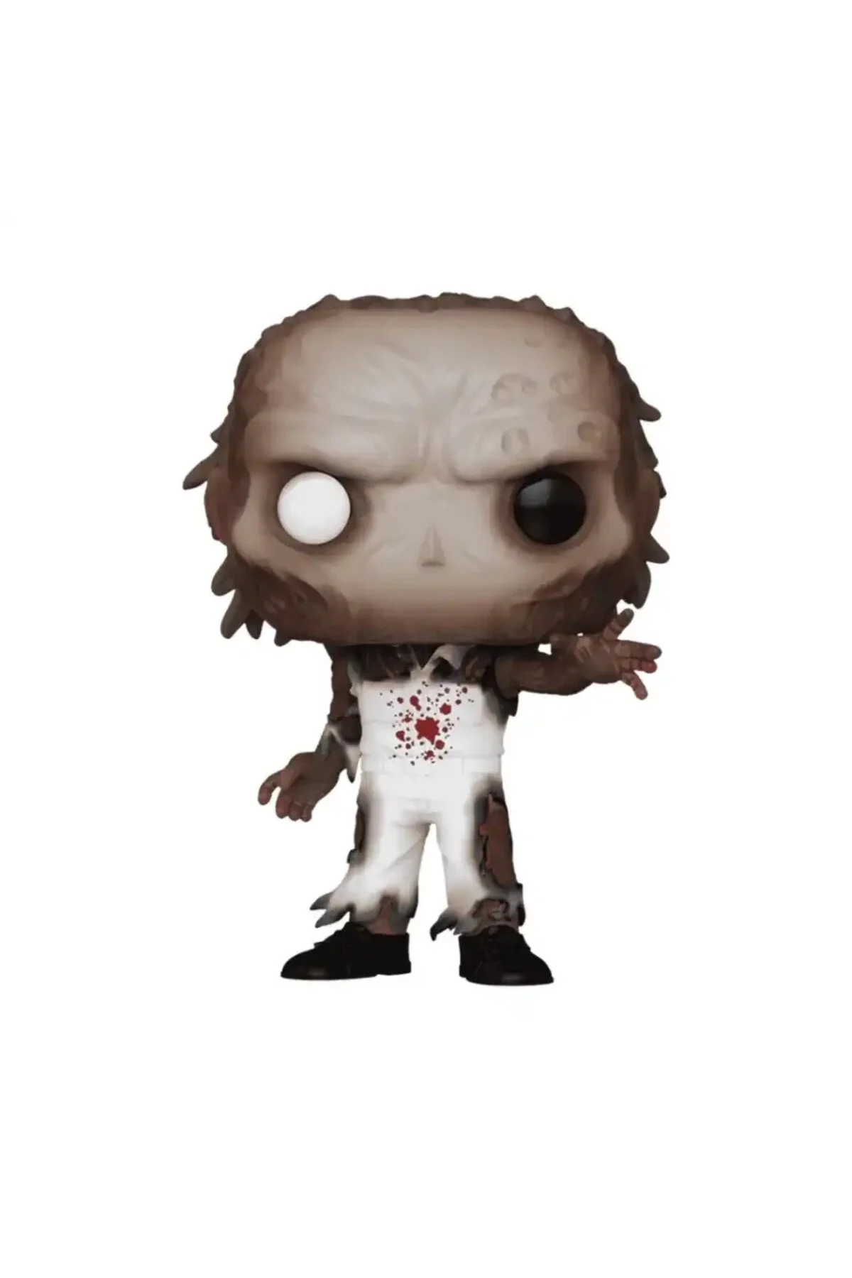 اسباب بازی های فیگور شخصیت POP TV STRANGER THINGS VECNA ​​ انتقال میانی 80138 Funko
