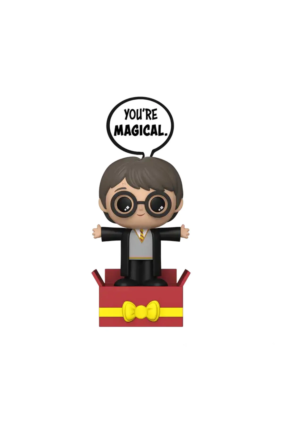 اسباب بازی های فیگور شخصیت POPSIES هری پاتر پاپ UP 60207 Funko